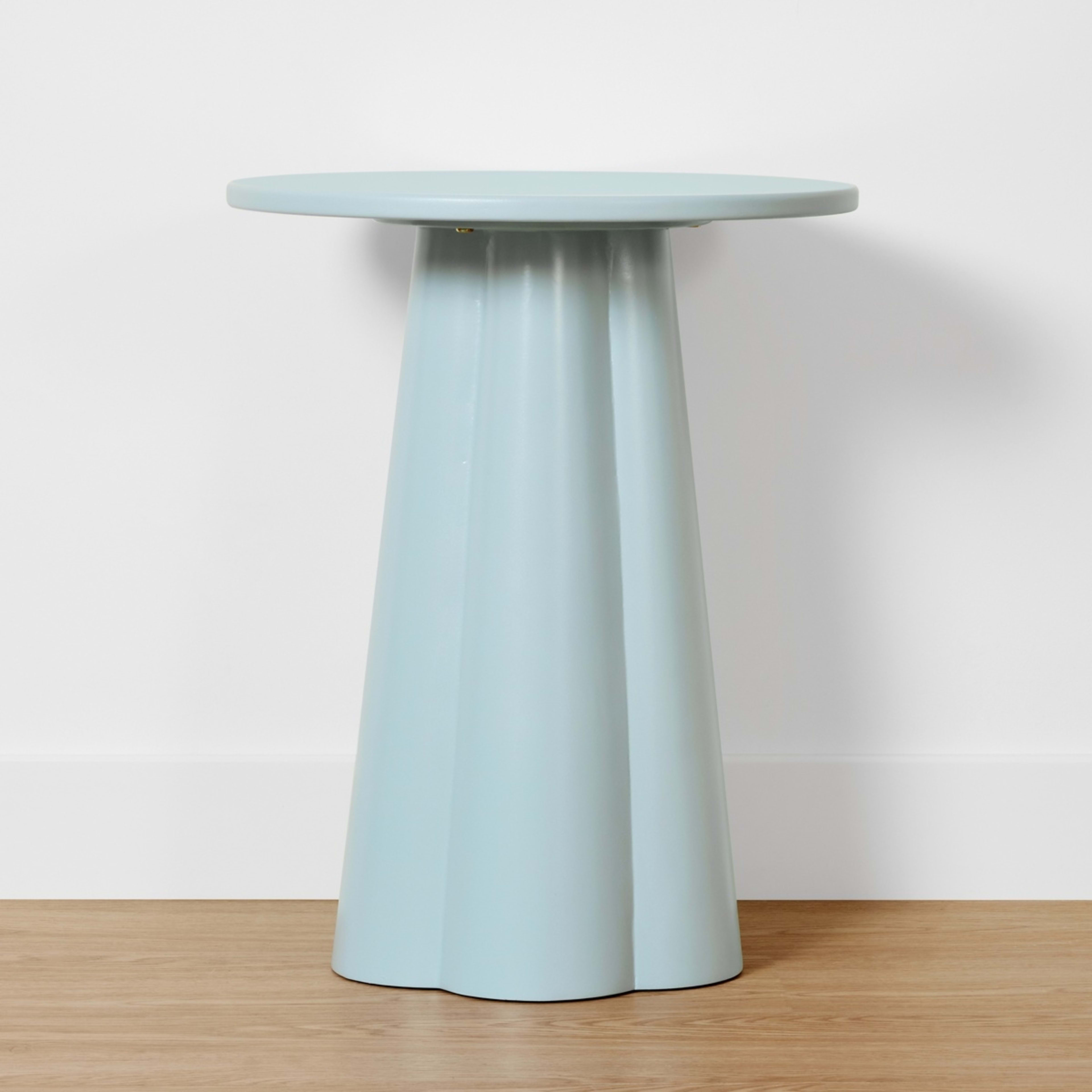 4 Willow Side Table, 4 of 9