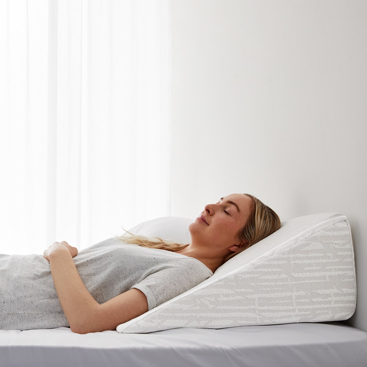 leg elevation pillow kmart