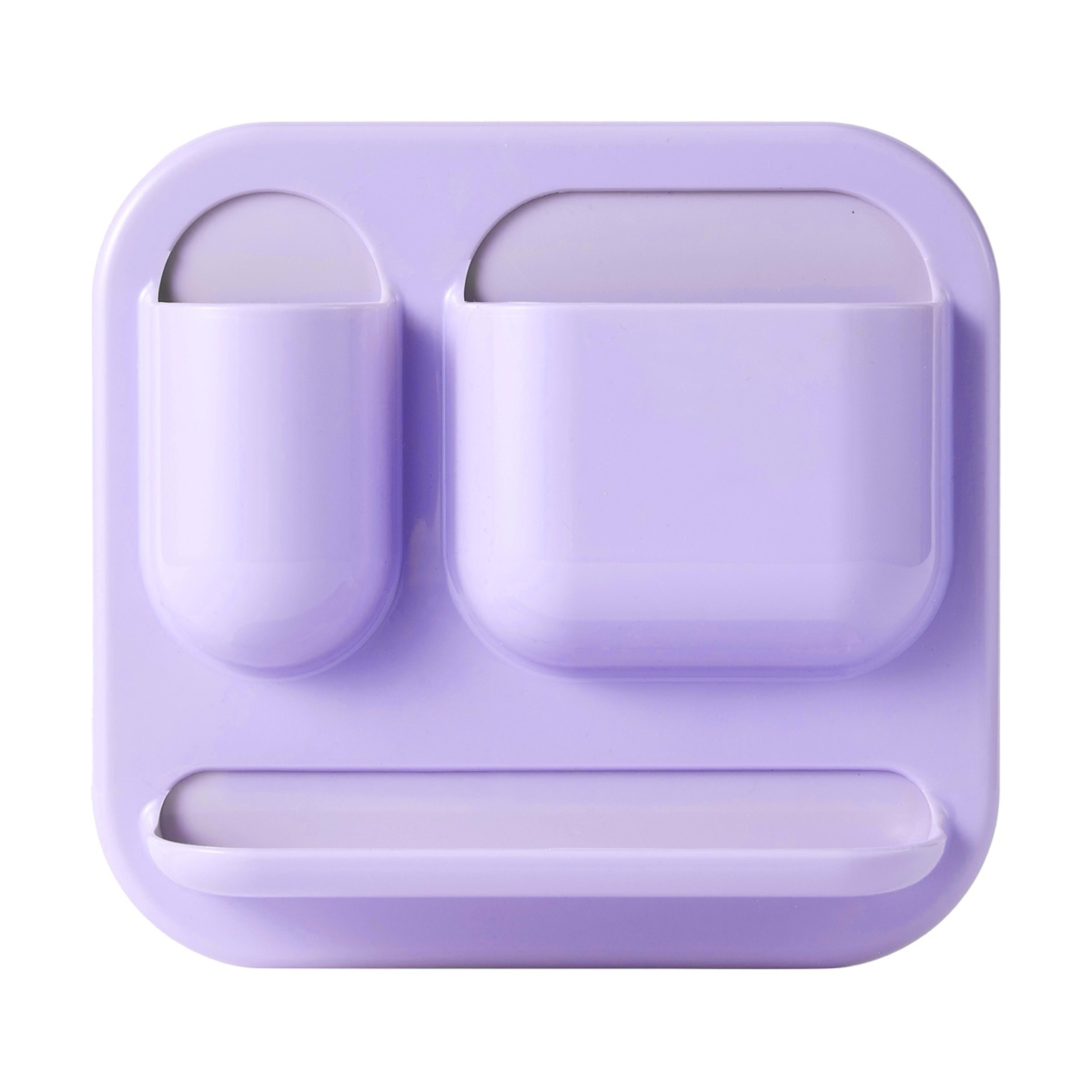 2 Whiteboard Magnetic Caddy, 2 of 7