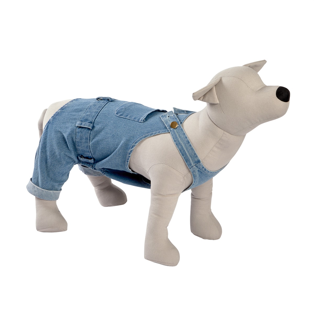 kmart dog puffer