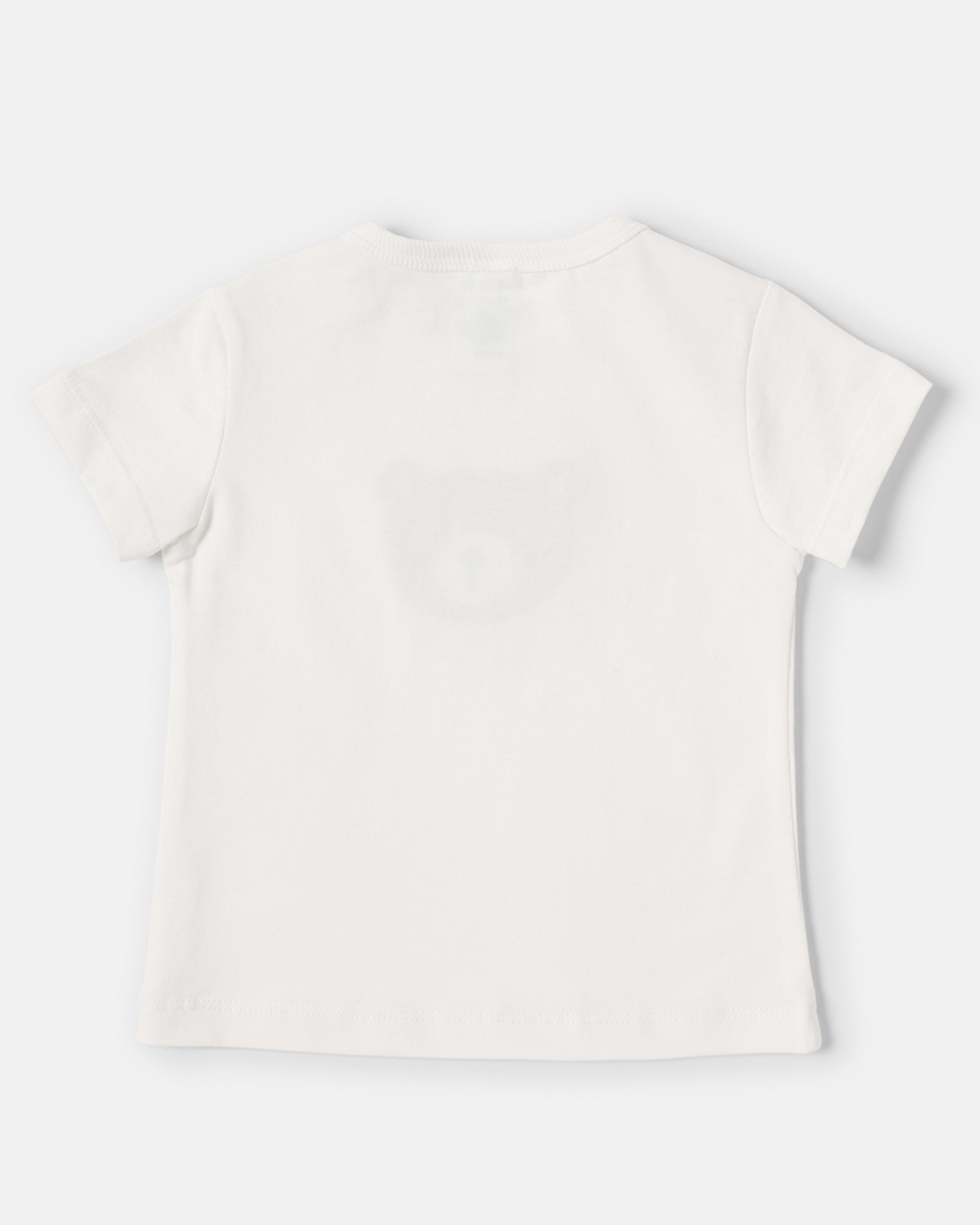 2 Applique T-shirt Bge Bear, 2 of 3