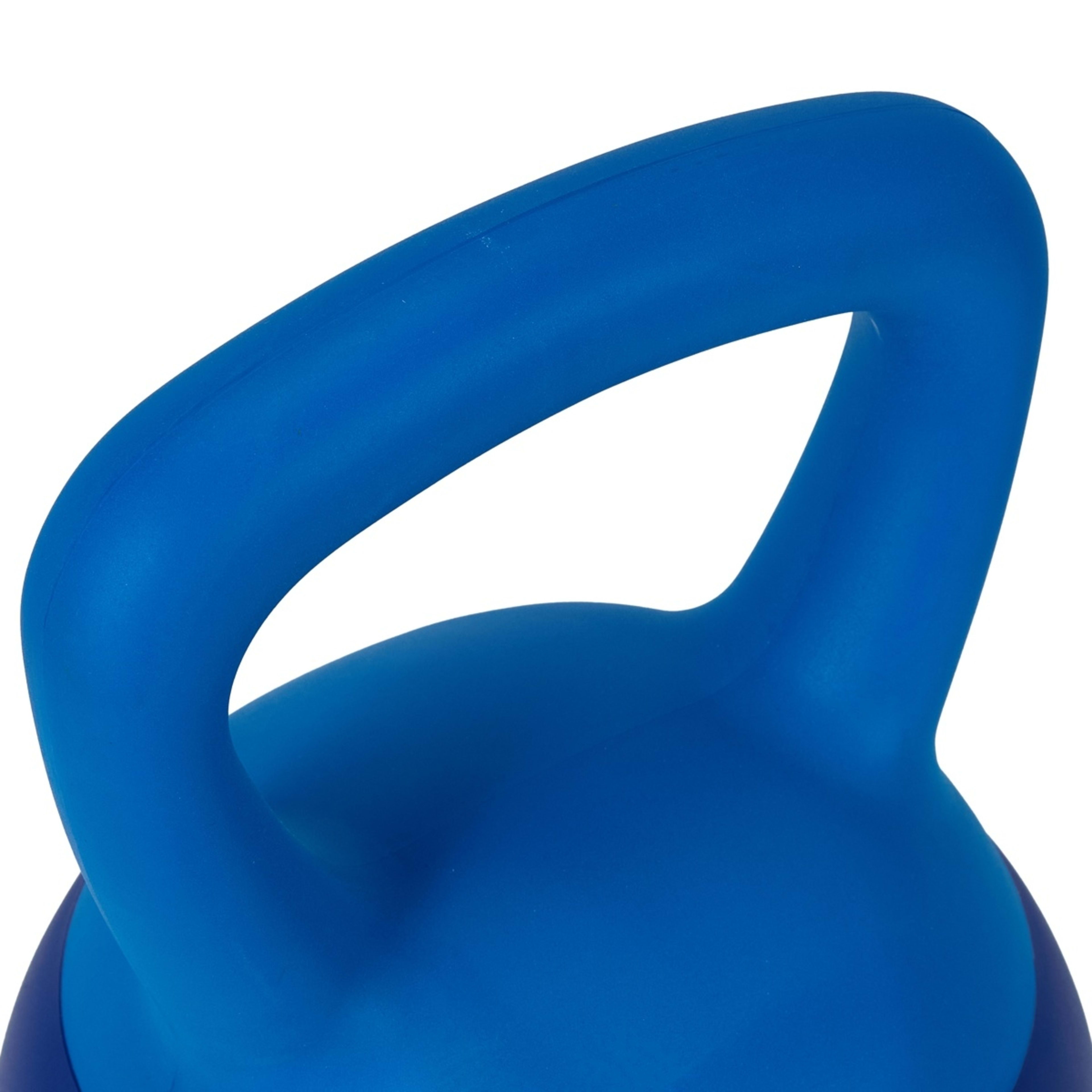5 Soft Kettlebell - 8kg, 5 of 6