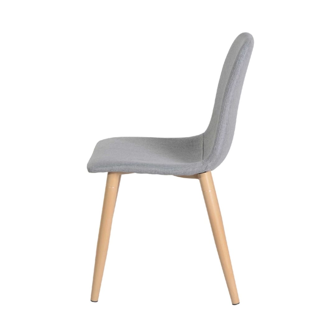 Upholstered Dining Chair Kmart