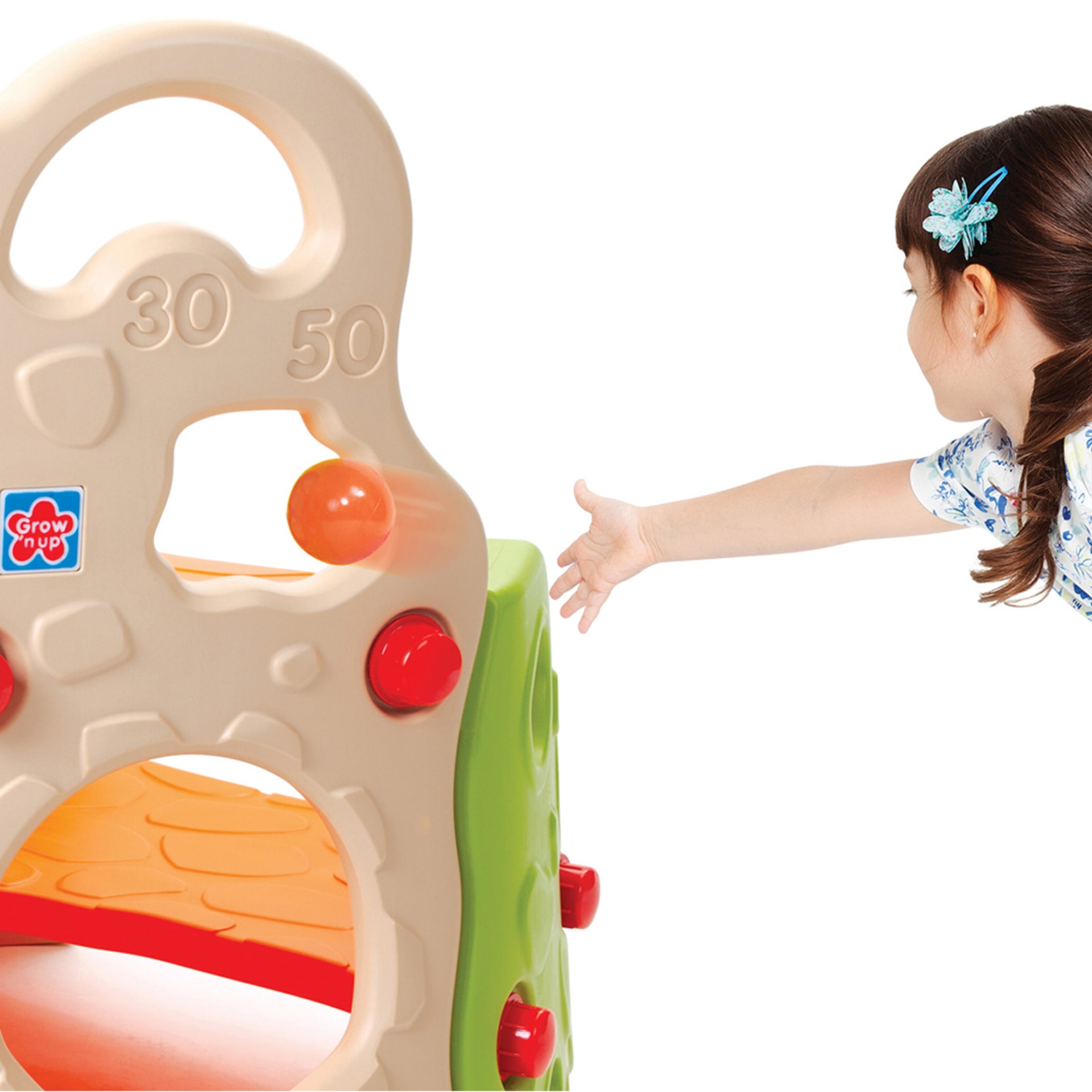 Little Adventurers Climber N Slide Kmart