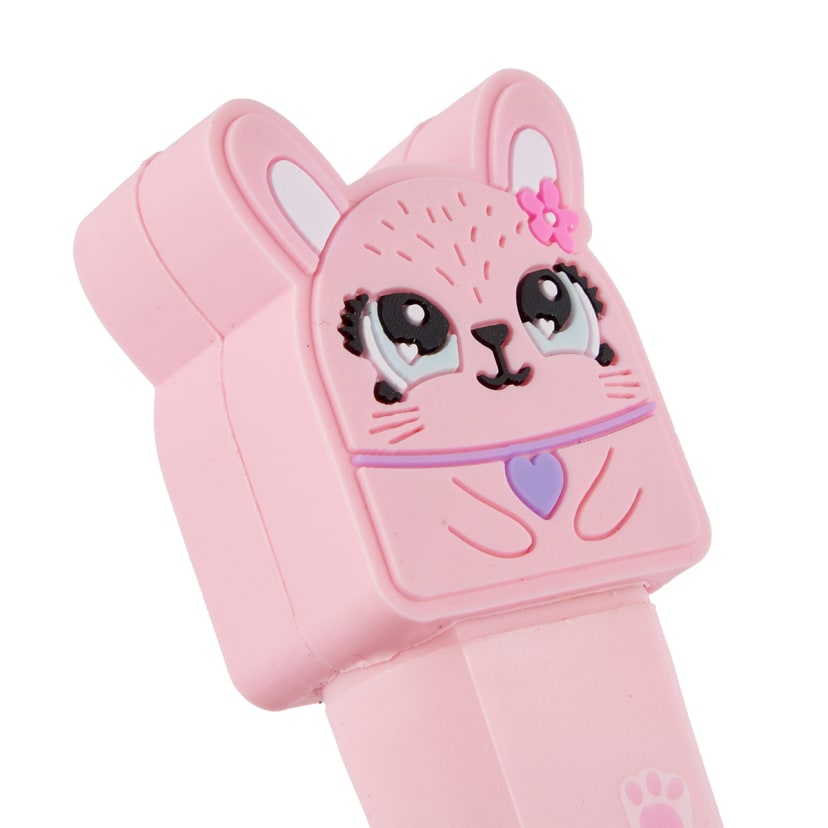 4 Pack Novelty Highlighters Kmart