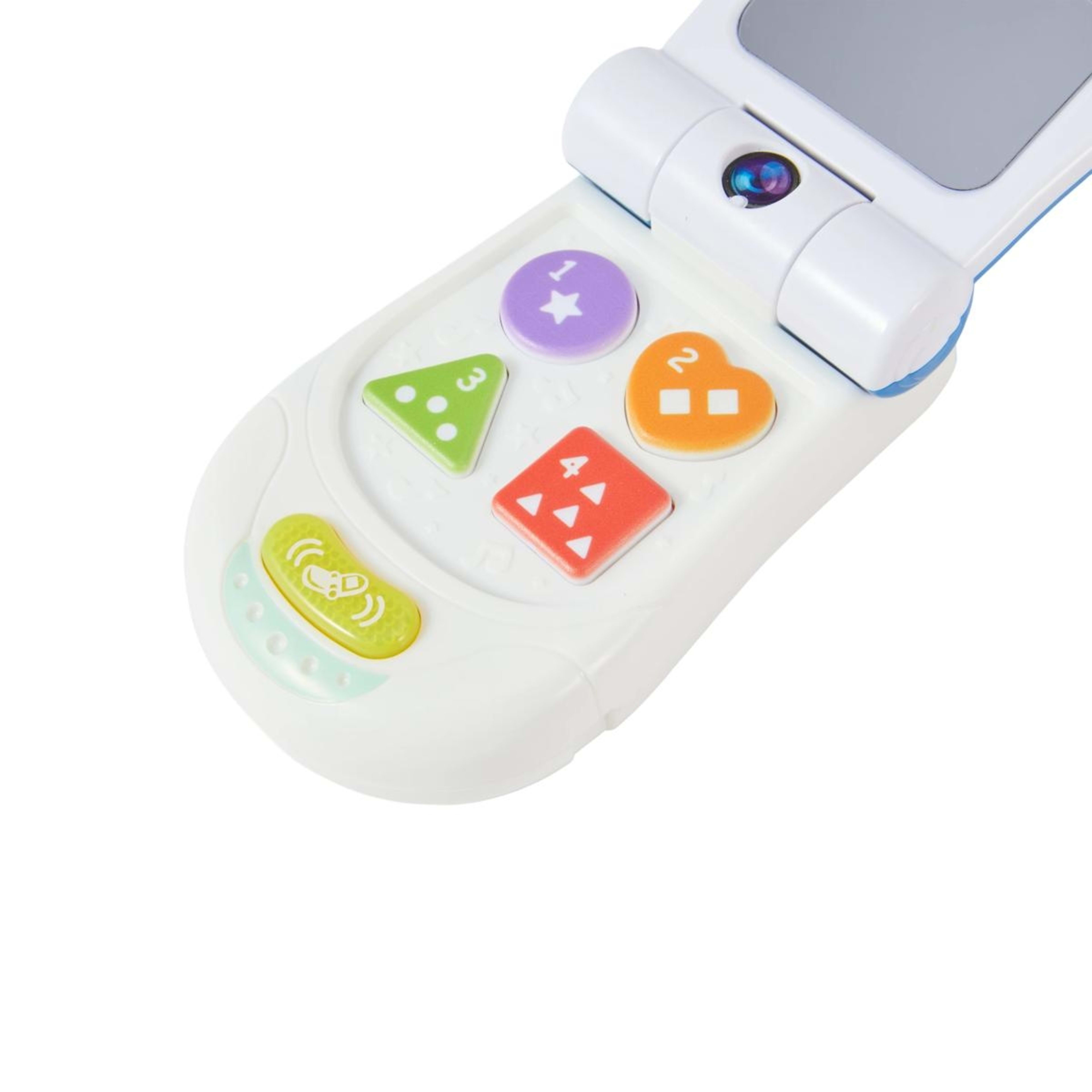 5 Interactive Play Phone, 5 of 8