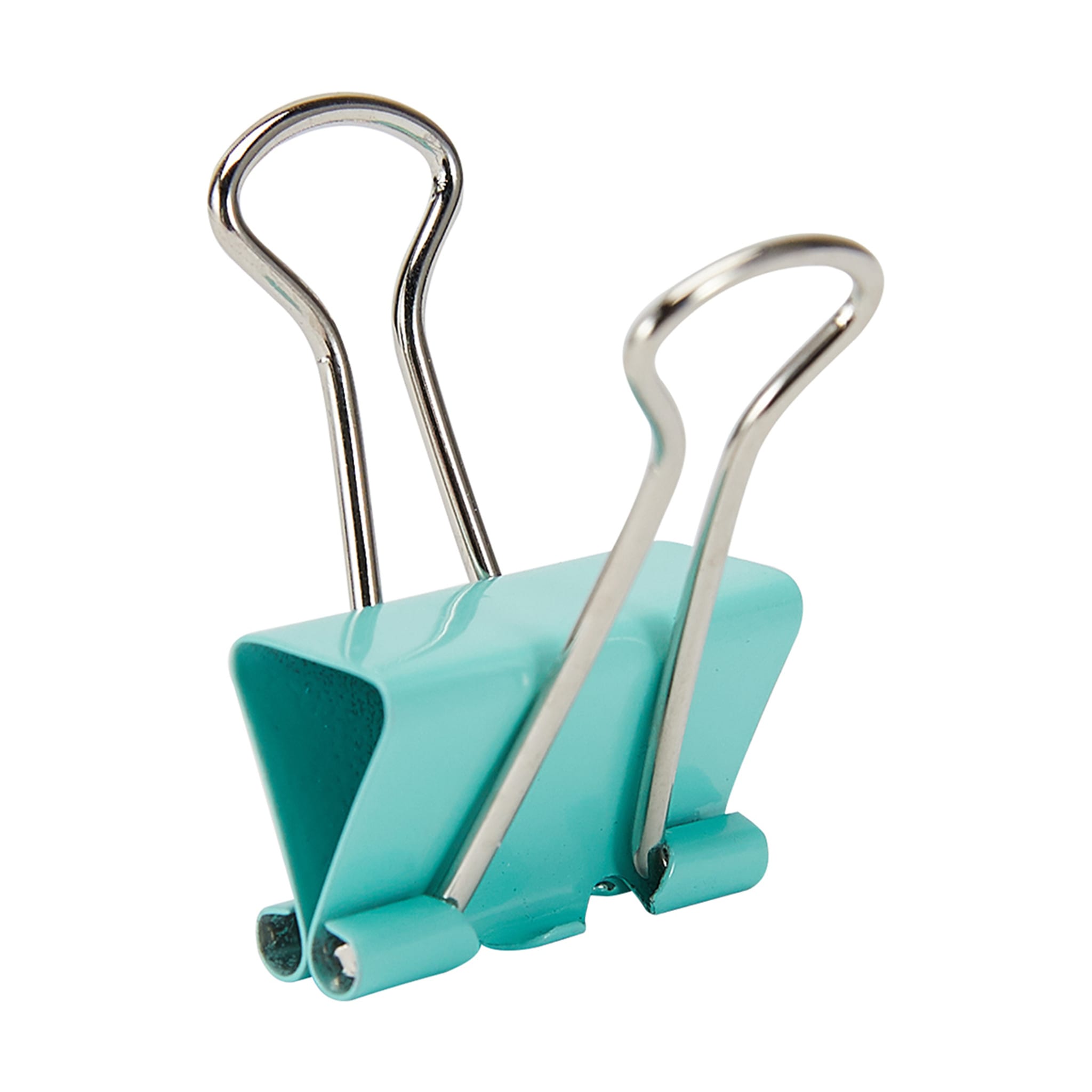 28 Pack 19mm Foldback Clips Kmart