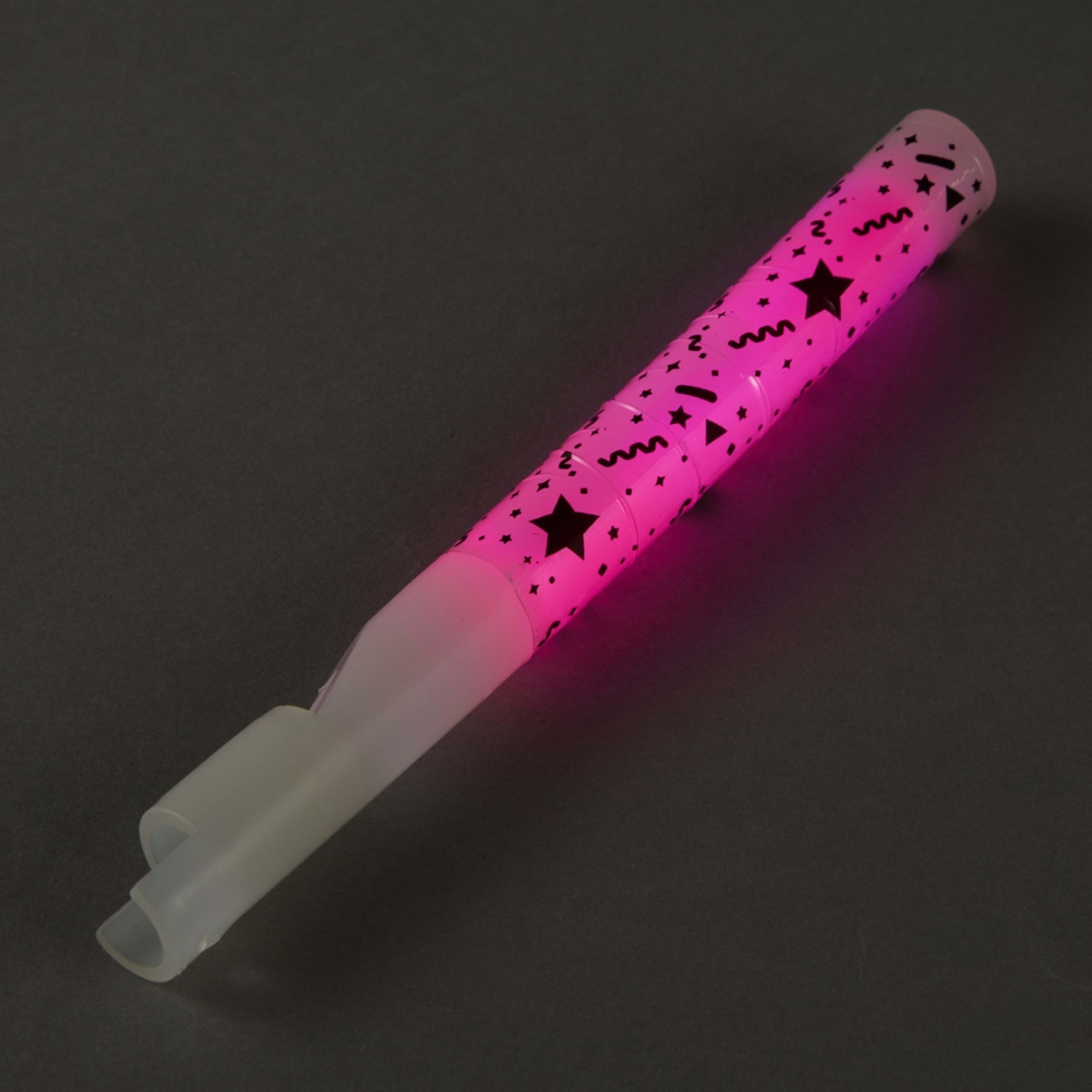 5 8 Piece Glow Whistles, 5 of 5