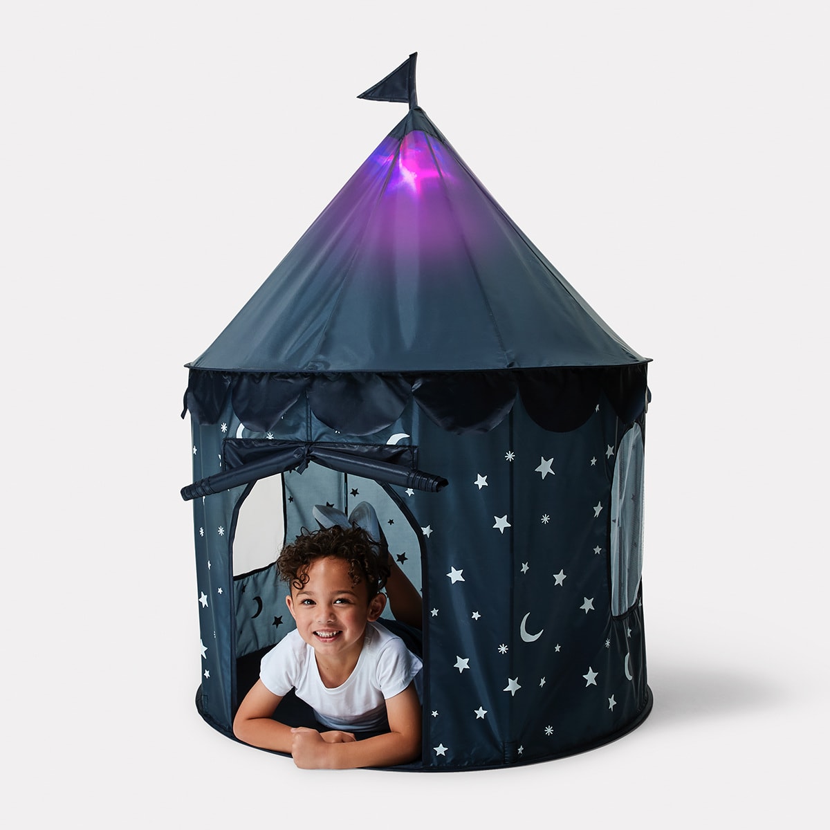 Kmart store kids tent