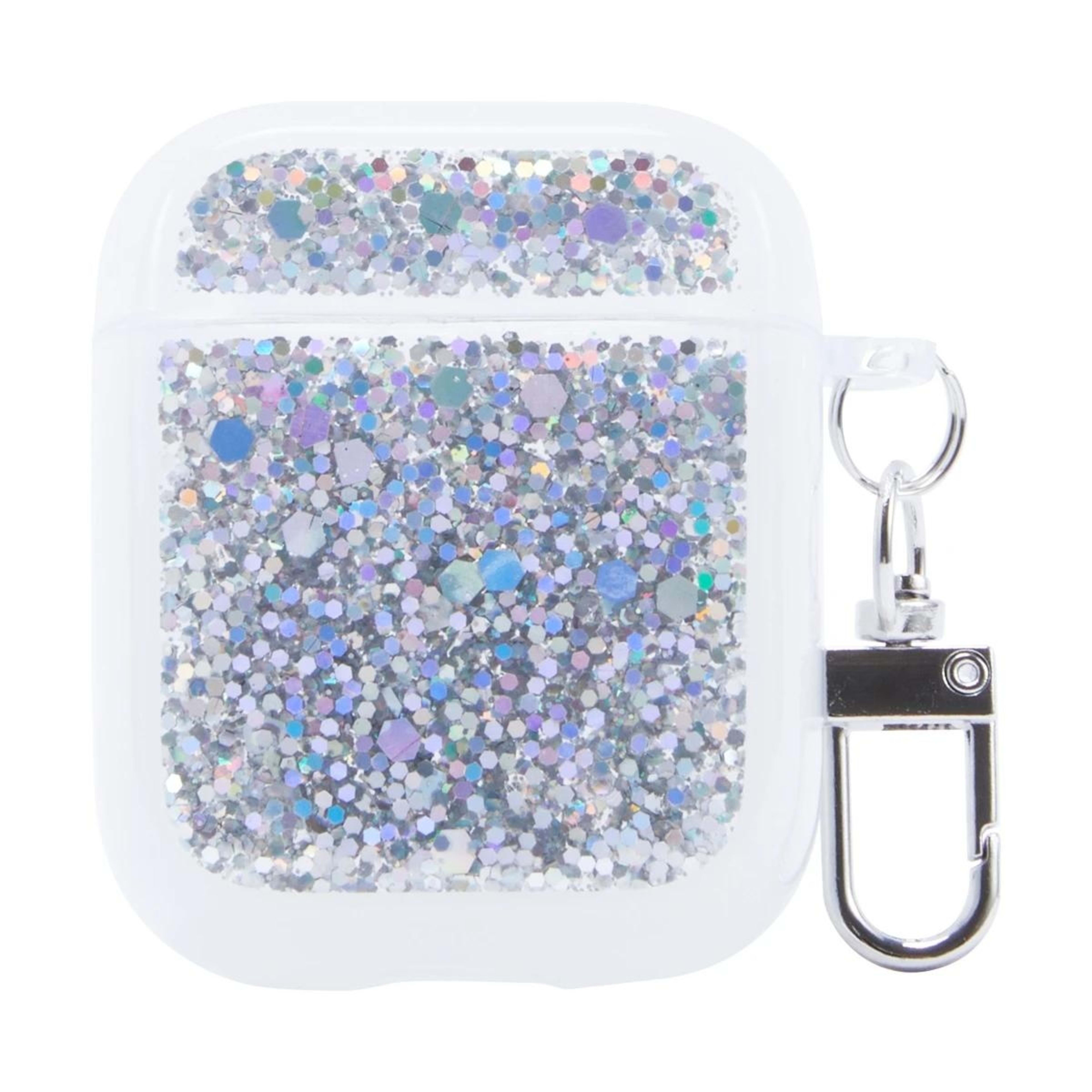 1 AirPods Case - Glitter, 1 of 8