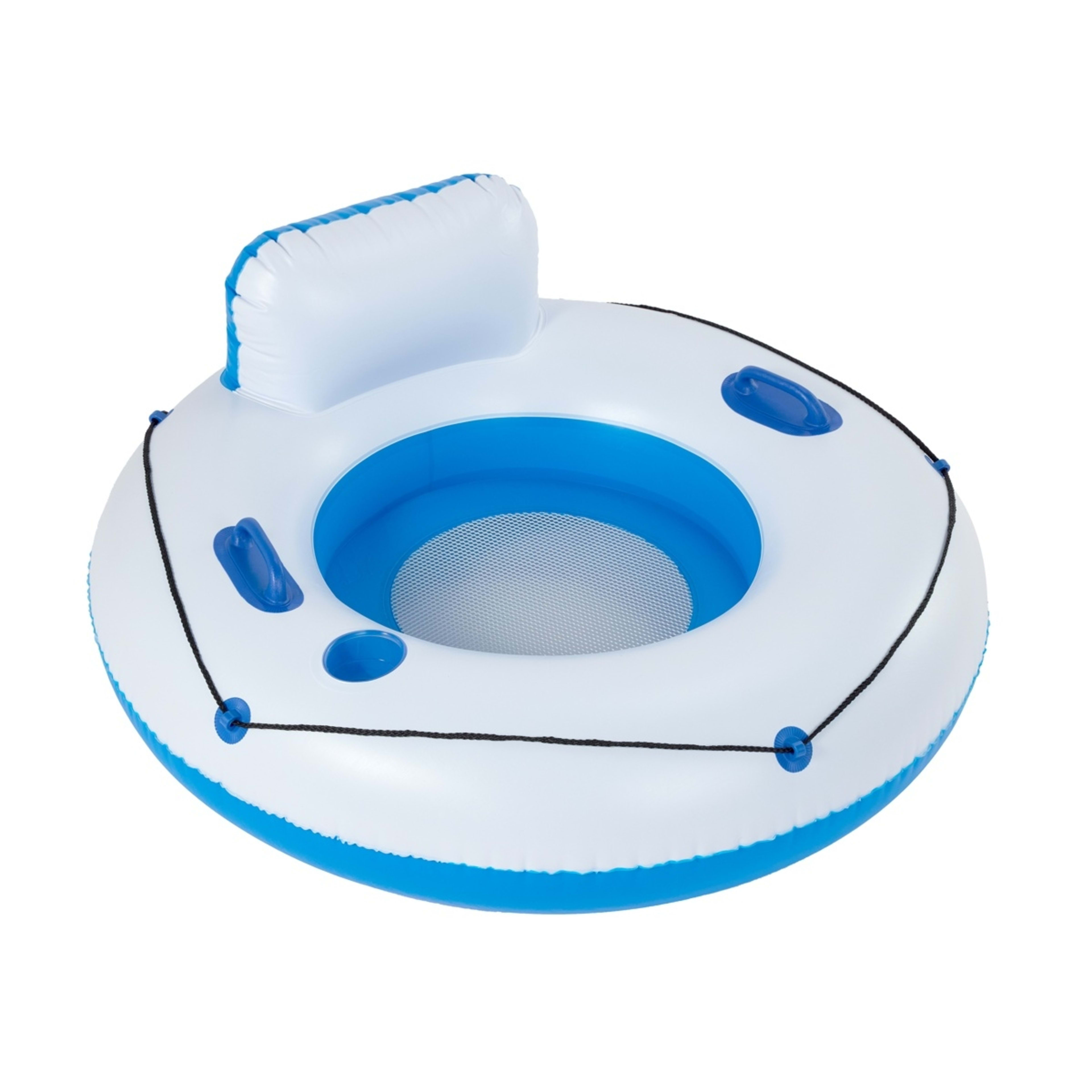 3 Inflatable Luxury Lounge Chair, 3 of 8