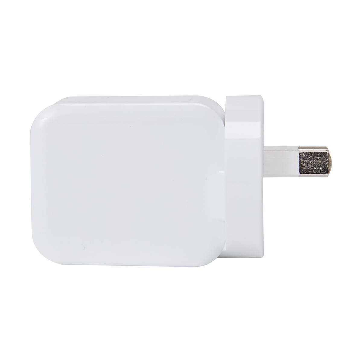 USB Single Fast Charging Wall Charger Kmart