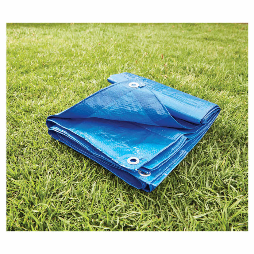 4' X 6' Tarp Kmart