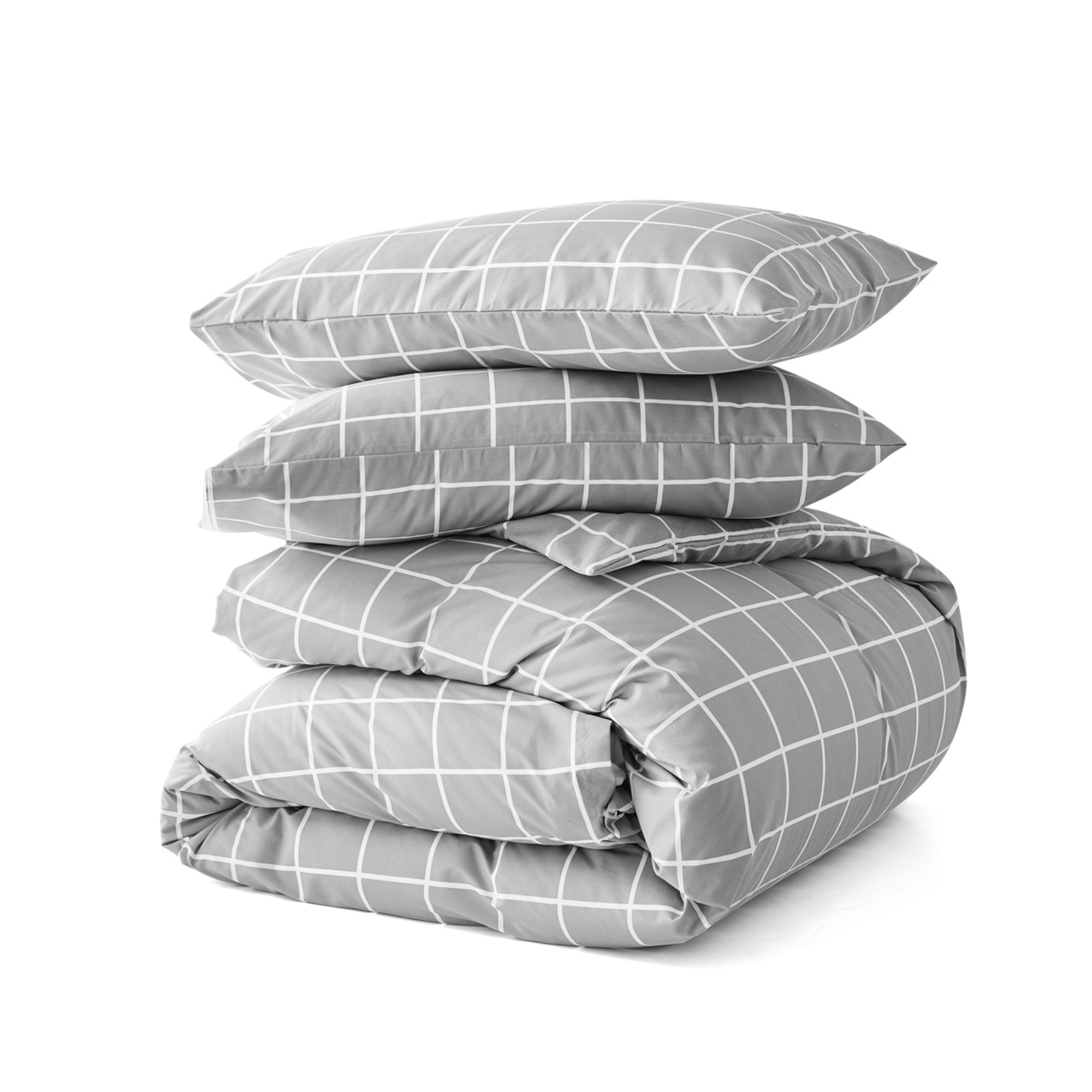 5 Hunter Quilt Cover Set - Single Bed, 5 of 6