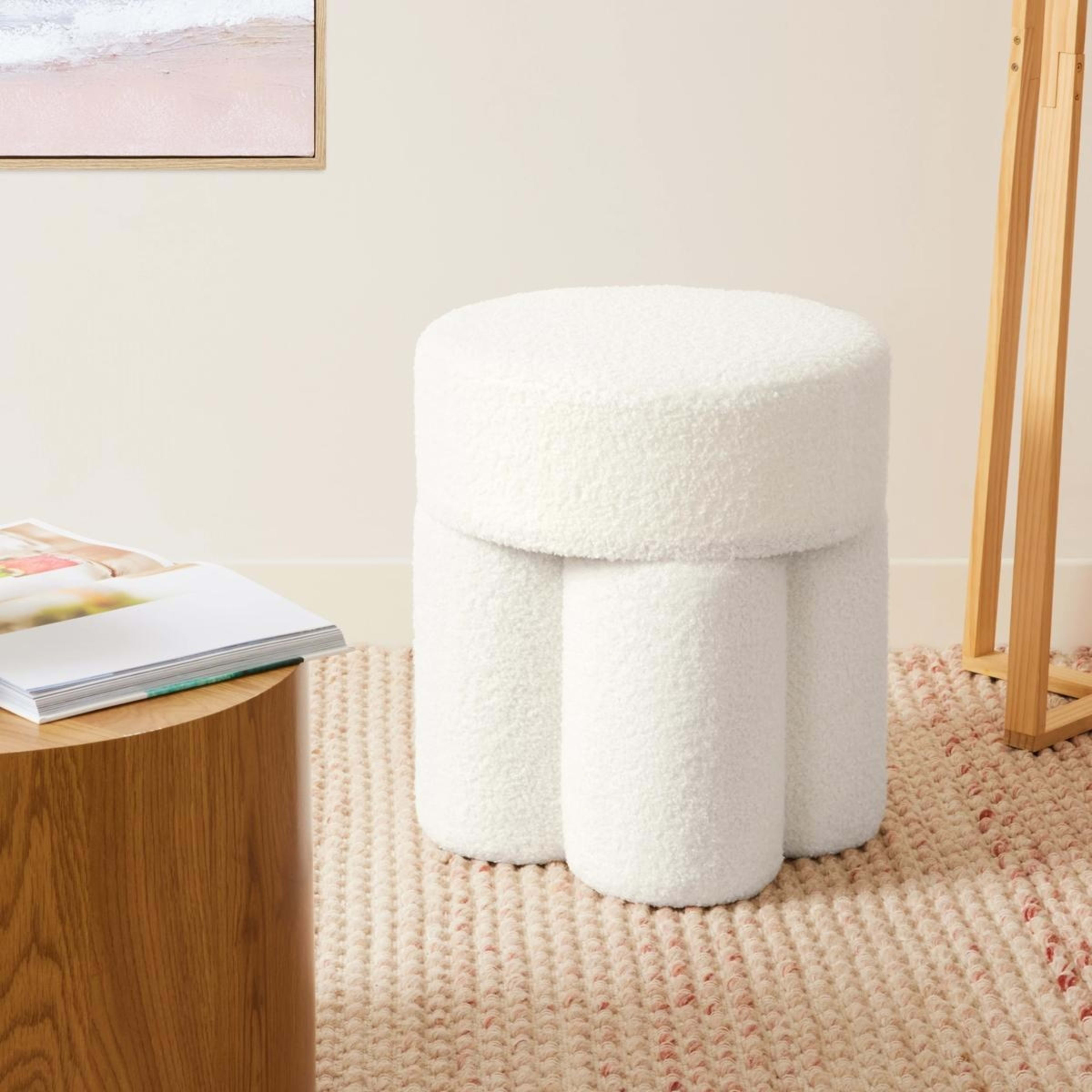 1 Parker Ottoman, 1 of 5