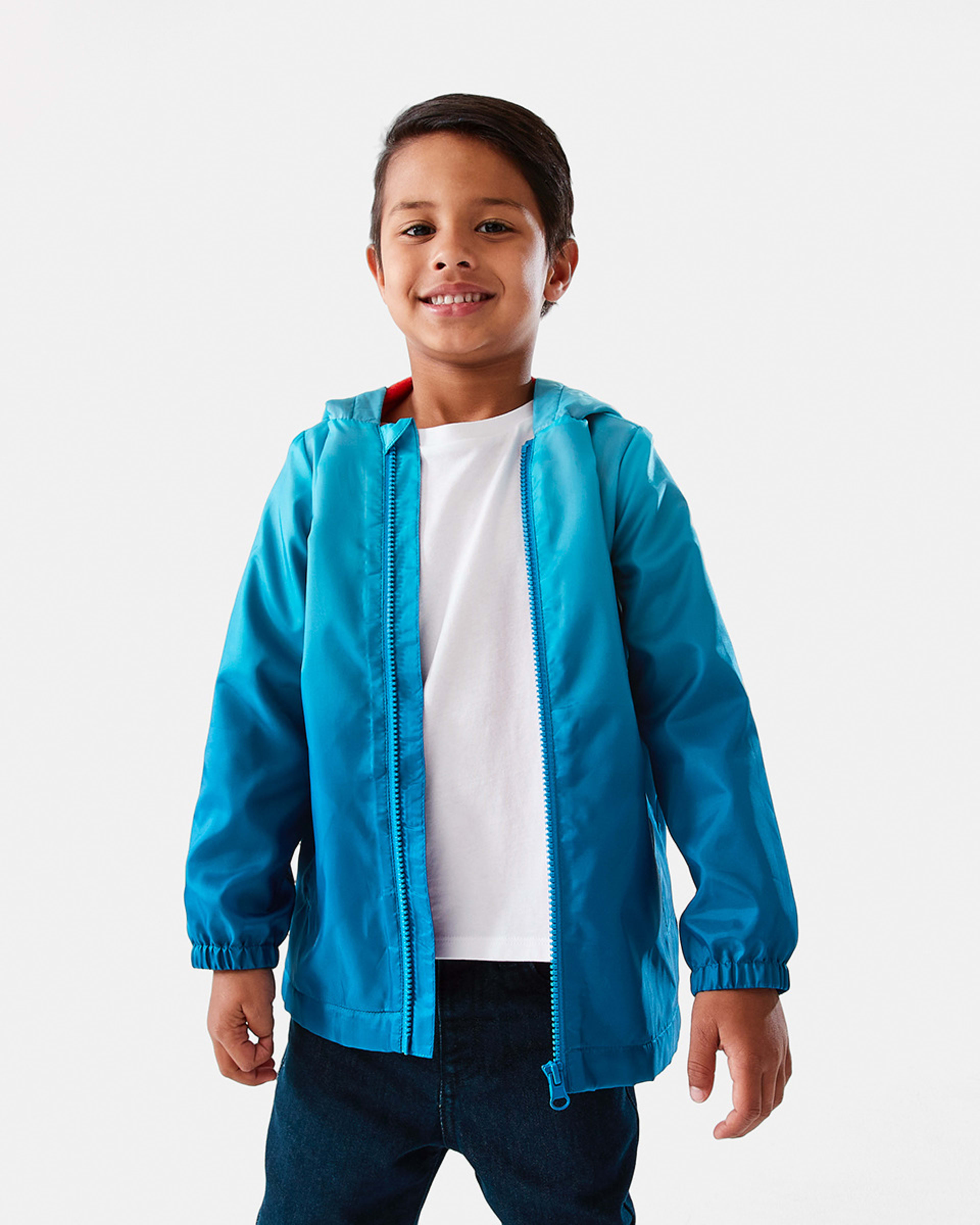 Novelty Fleece Jacket Kmart