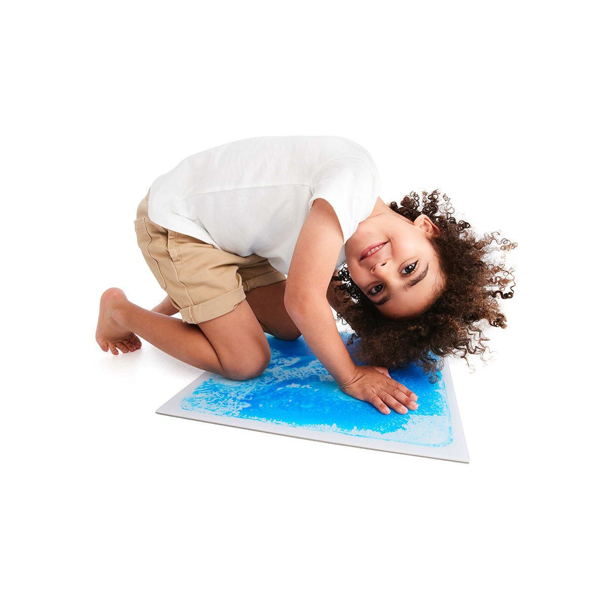 Kmart kids floor sales mat