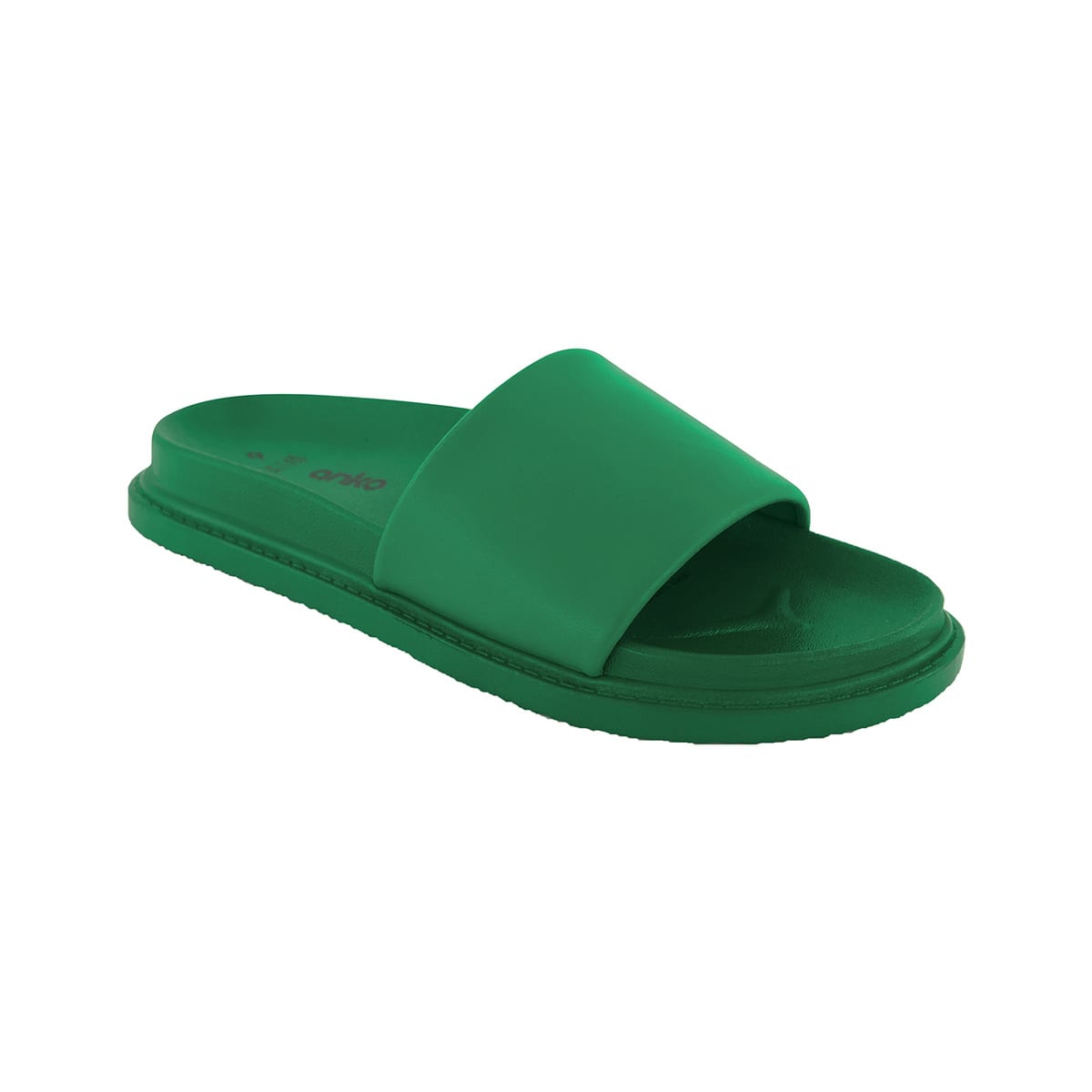 Single Band Comfort Slides Kmart