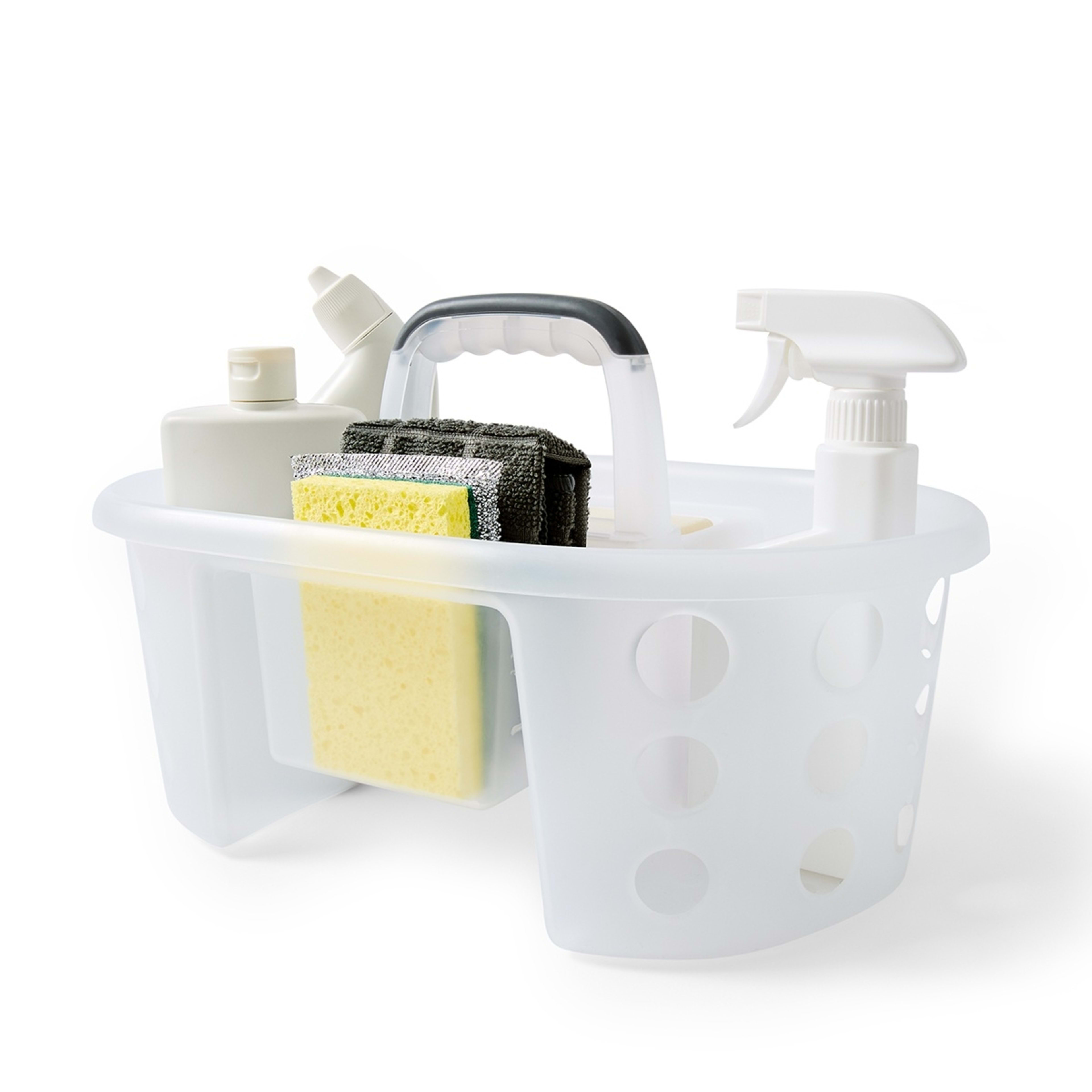 2 Laundry Cleaning Caddy, 2 of 10