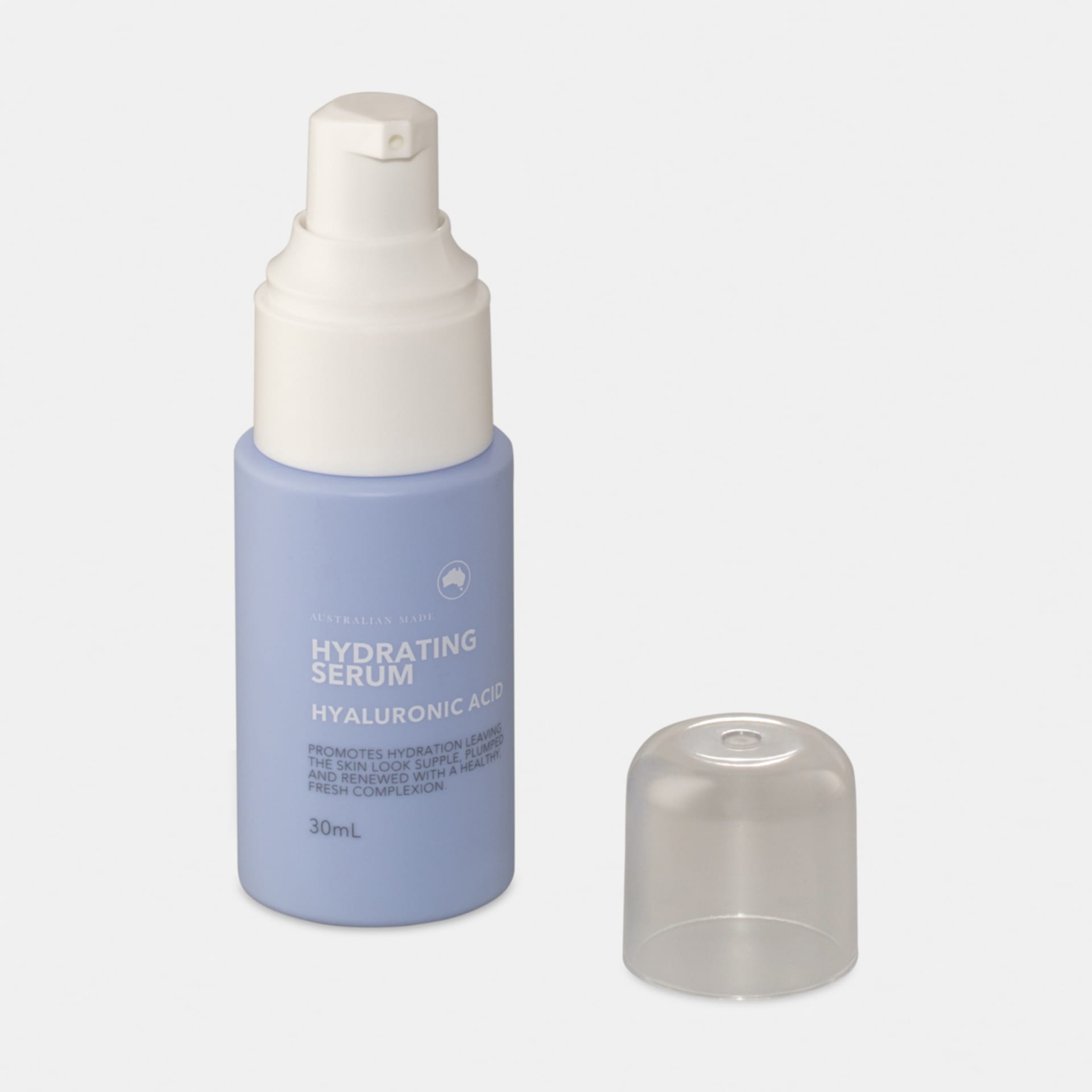 Hydrating Serum 30ml Hyaluronic Acid Kmart