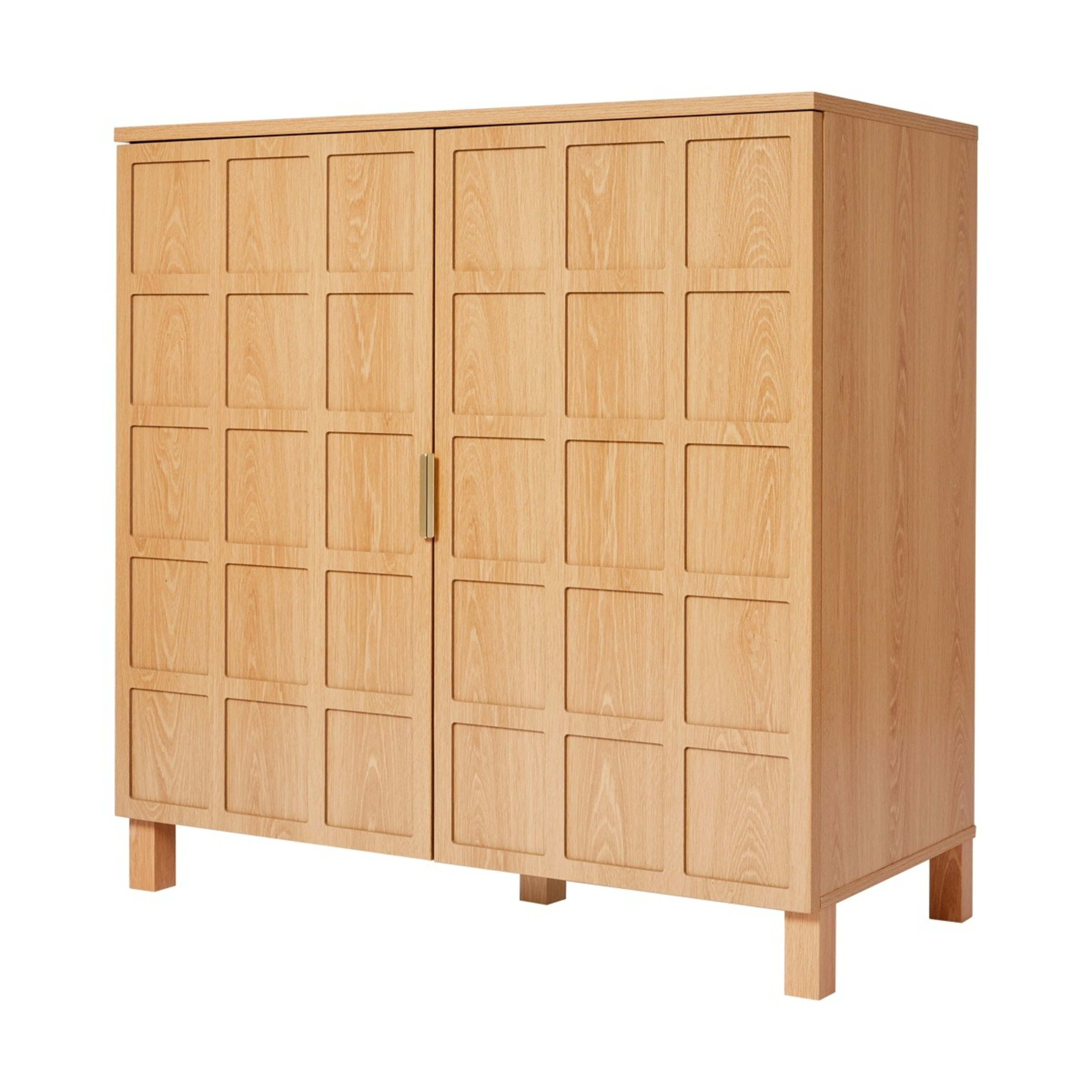 1 Owen Cabinet