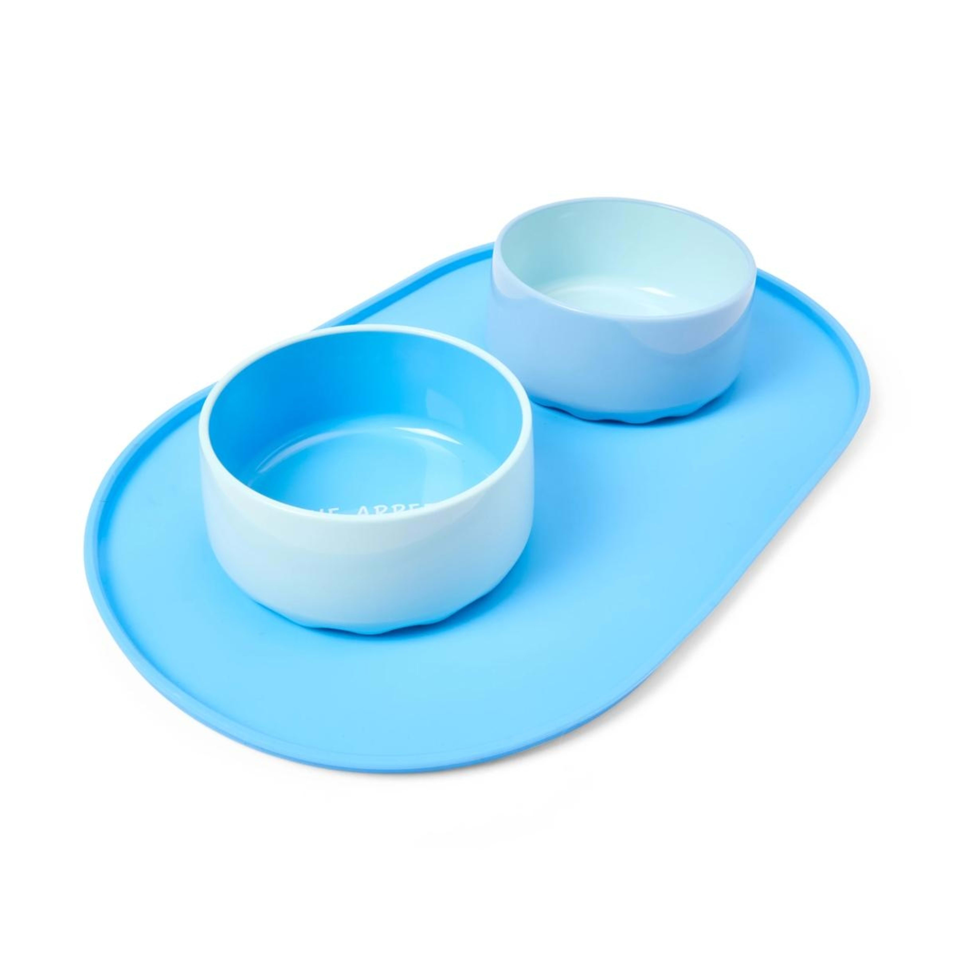 2 Puppy Bowl Starter Pack - Blue, 2 of 8