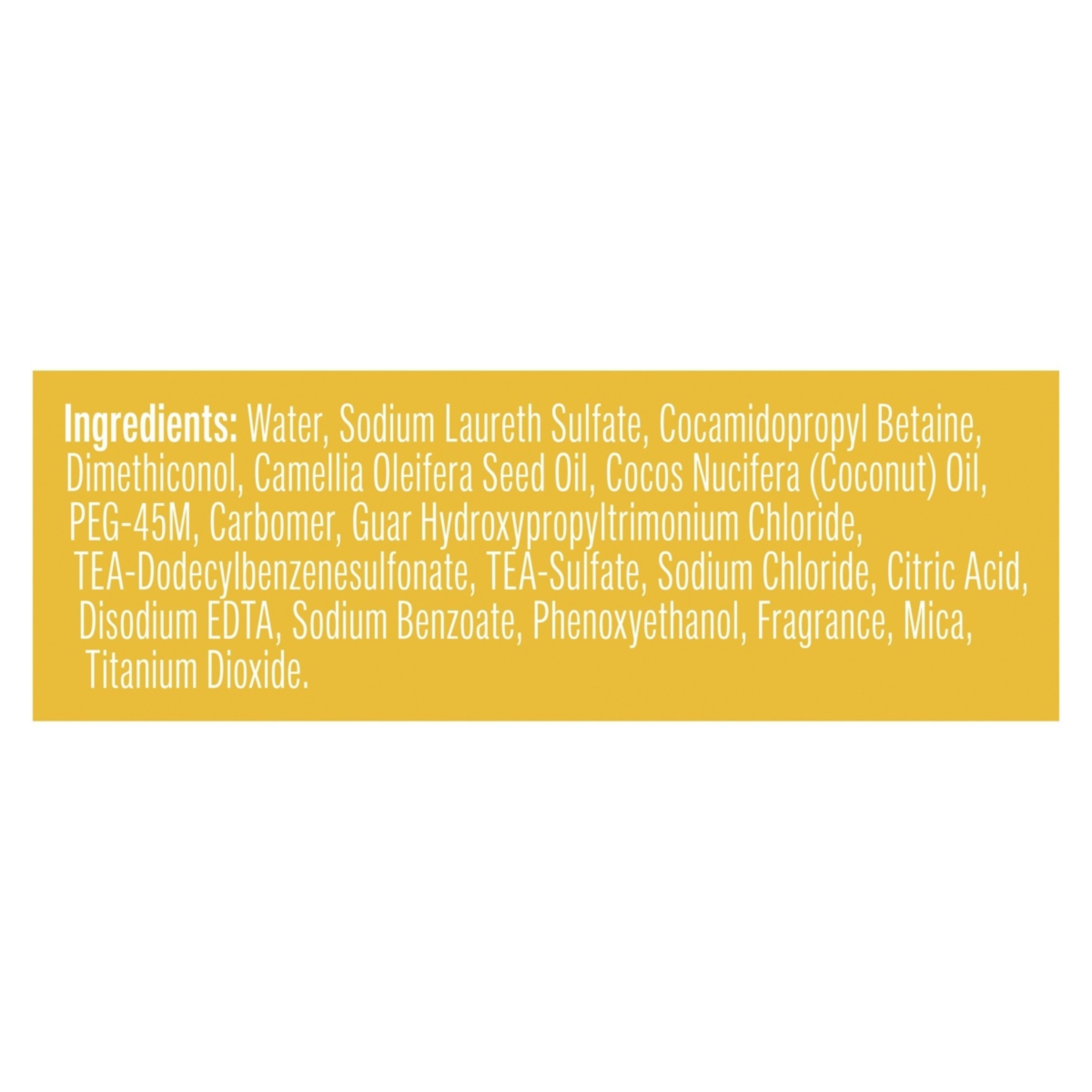 3 Sunsilk Shampoo Soft & Smooth 700ml, 3 of 4