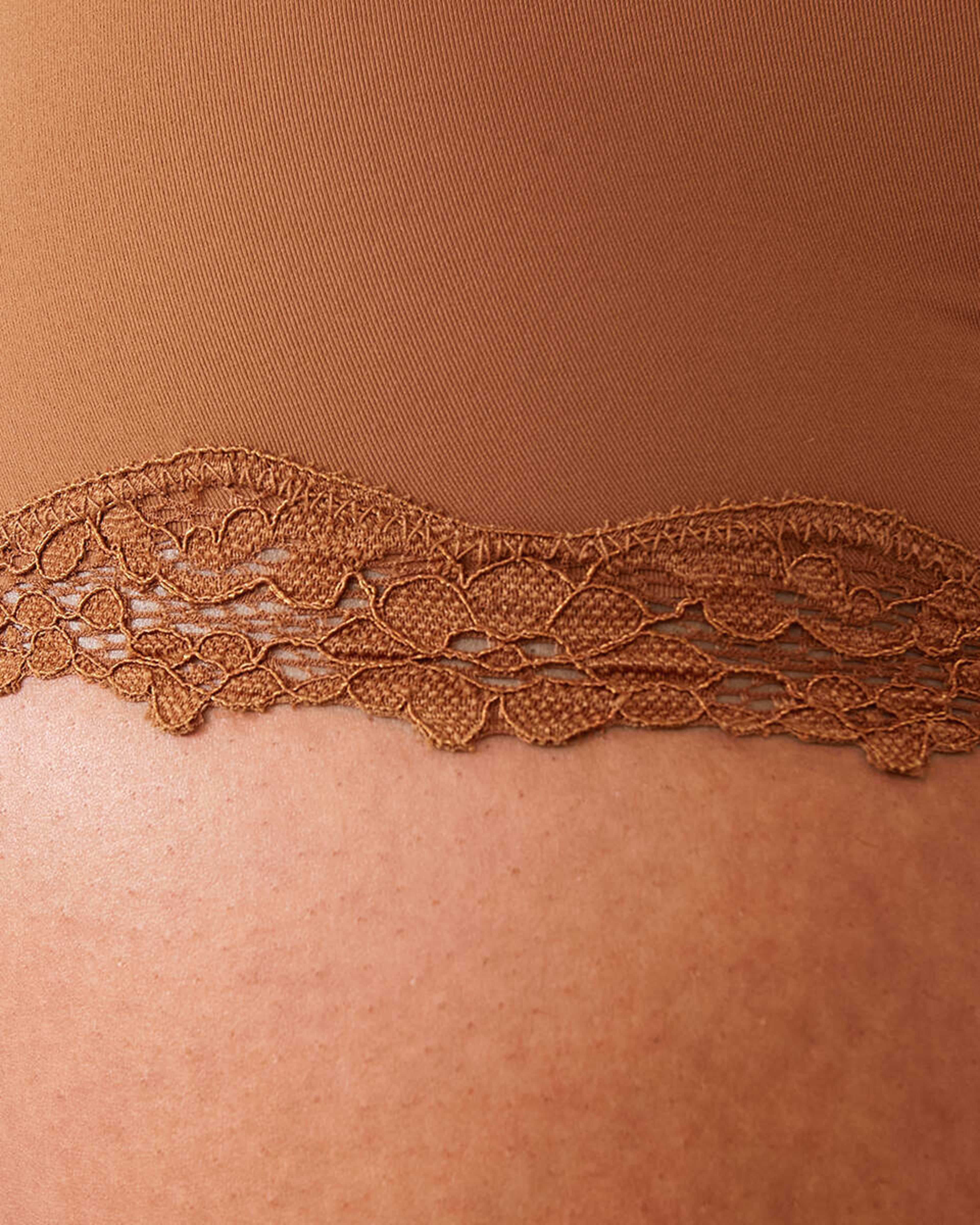 9 3 Pack Super Soft Lace Boyshorts Ba Tr Bb, 9 of 10