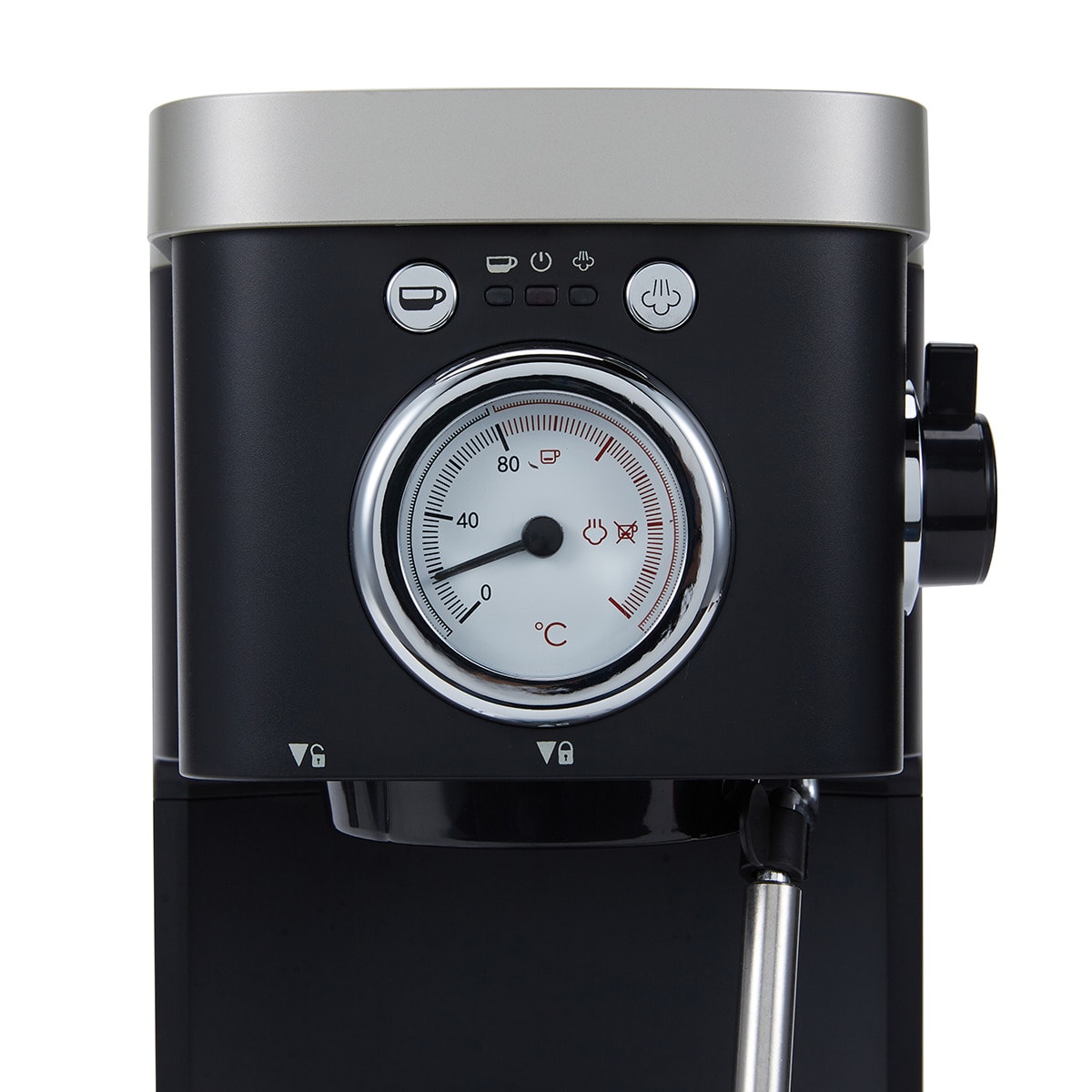 Espresso Machine Kmart