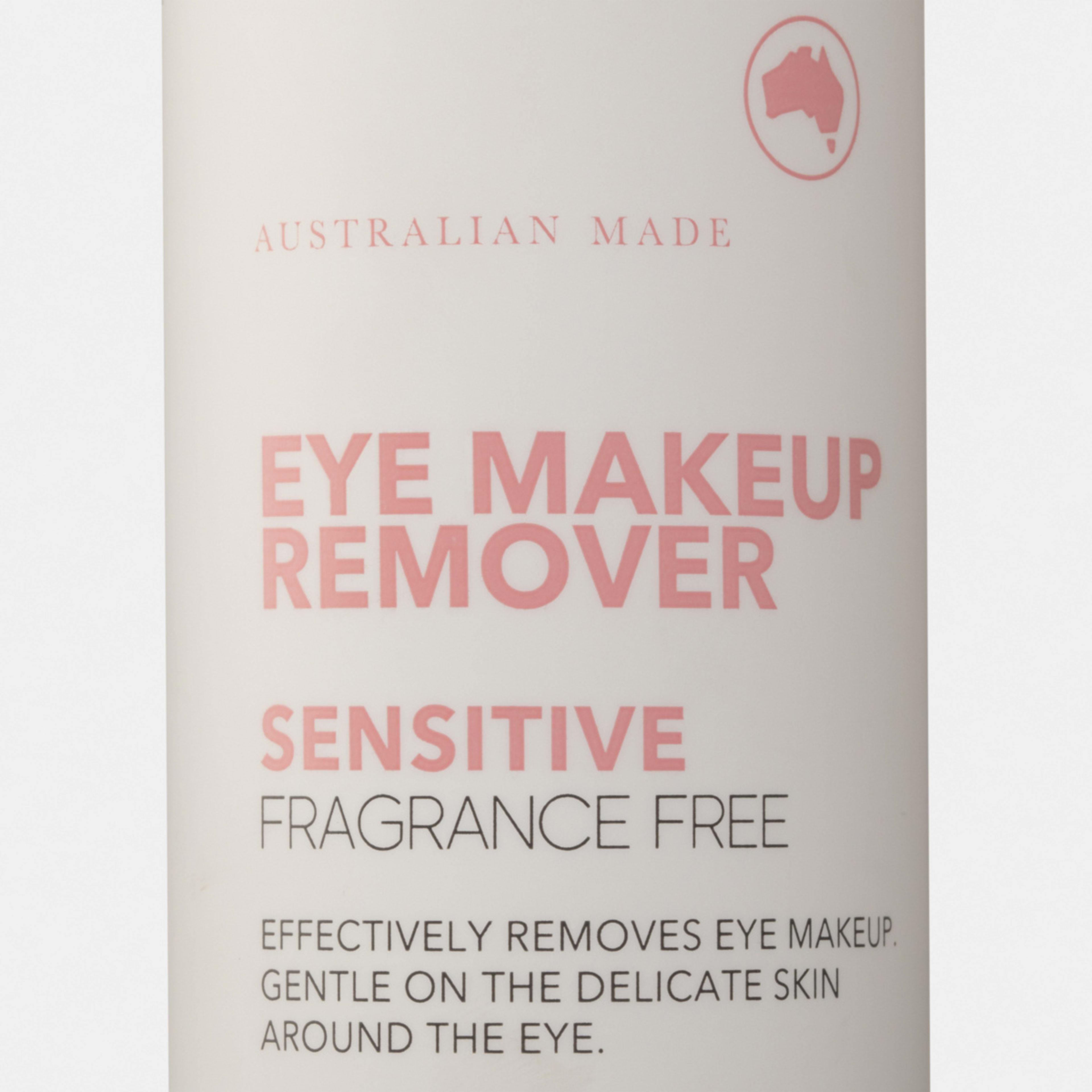 Sensitive Eye Makeup Remover Kmart