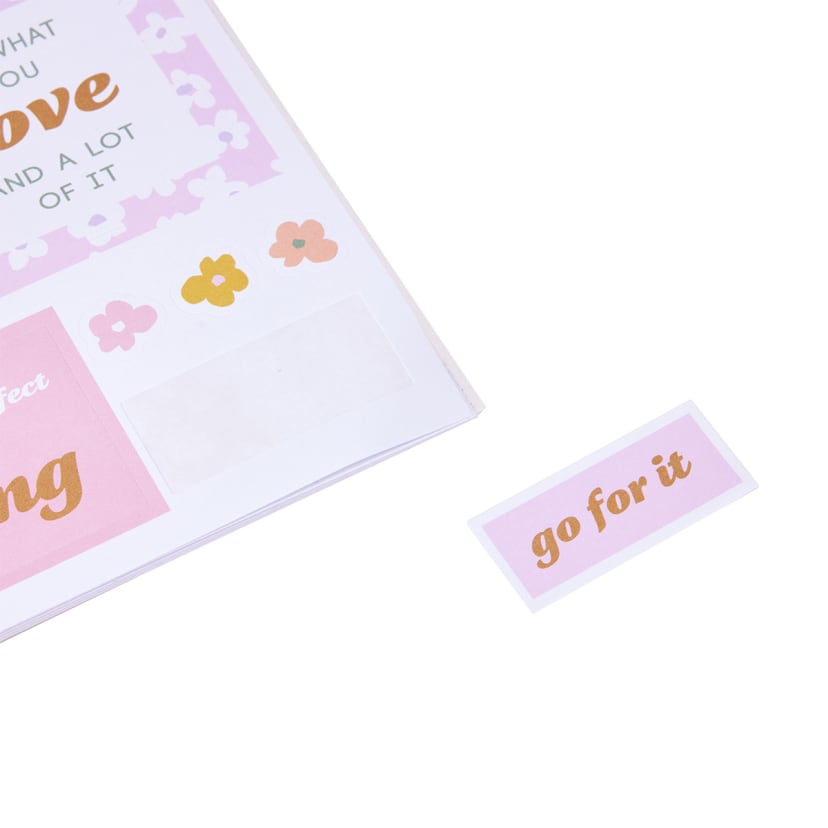 Sticker Book Kmart NZ