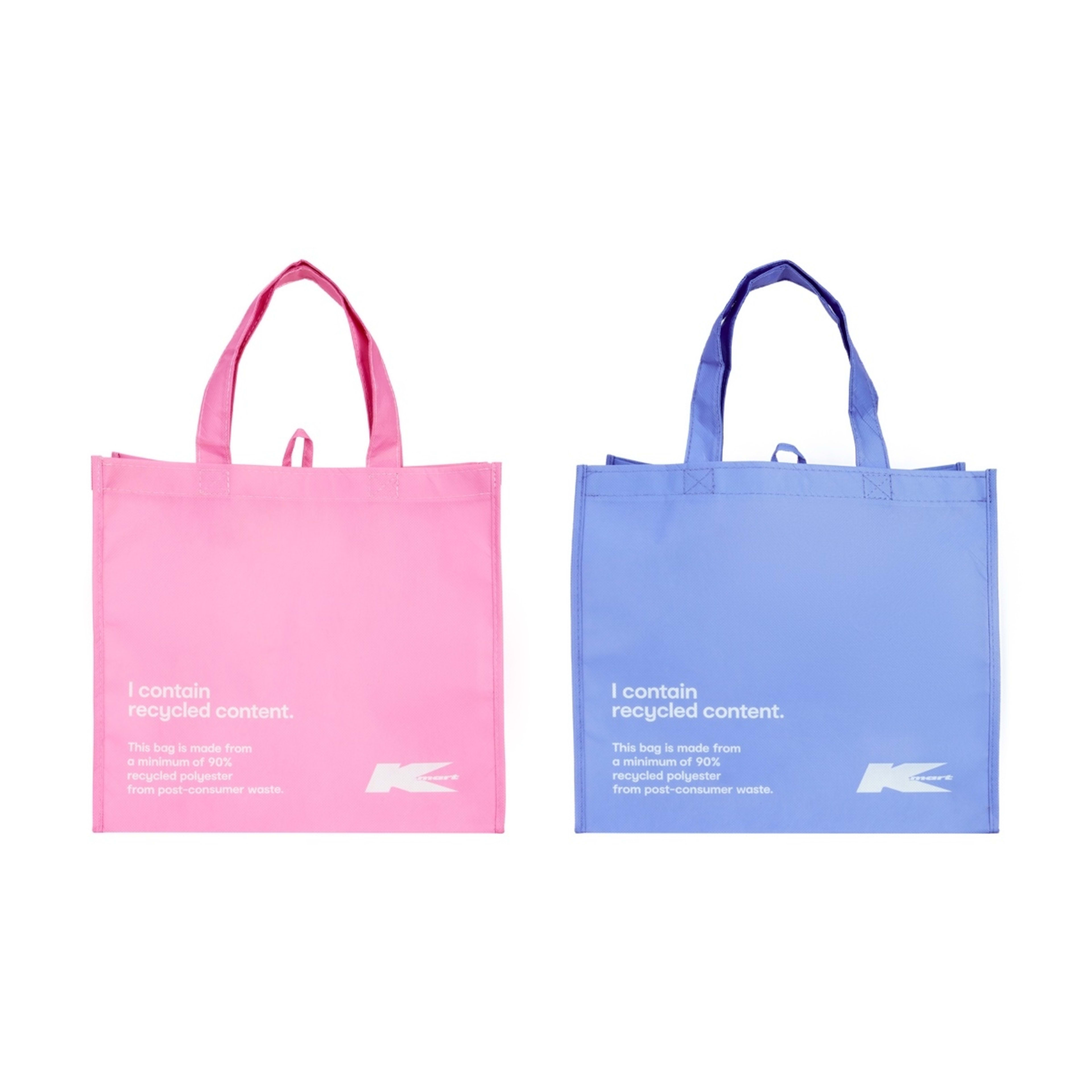 1 Kmart Bag - Small, Assorted