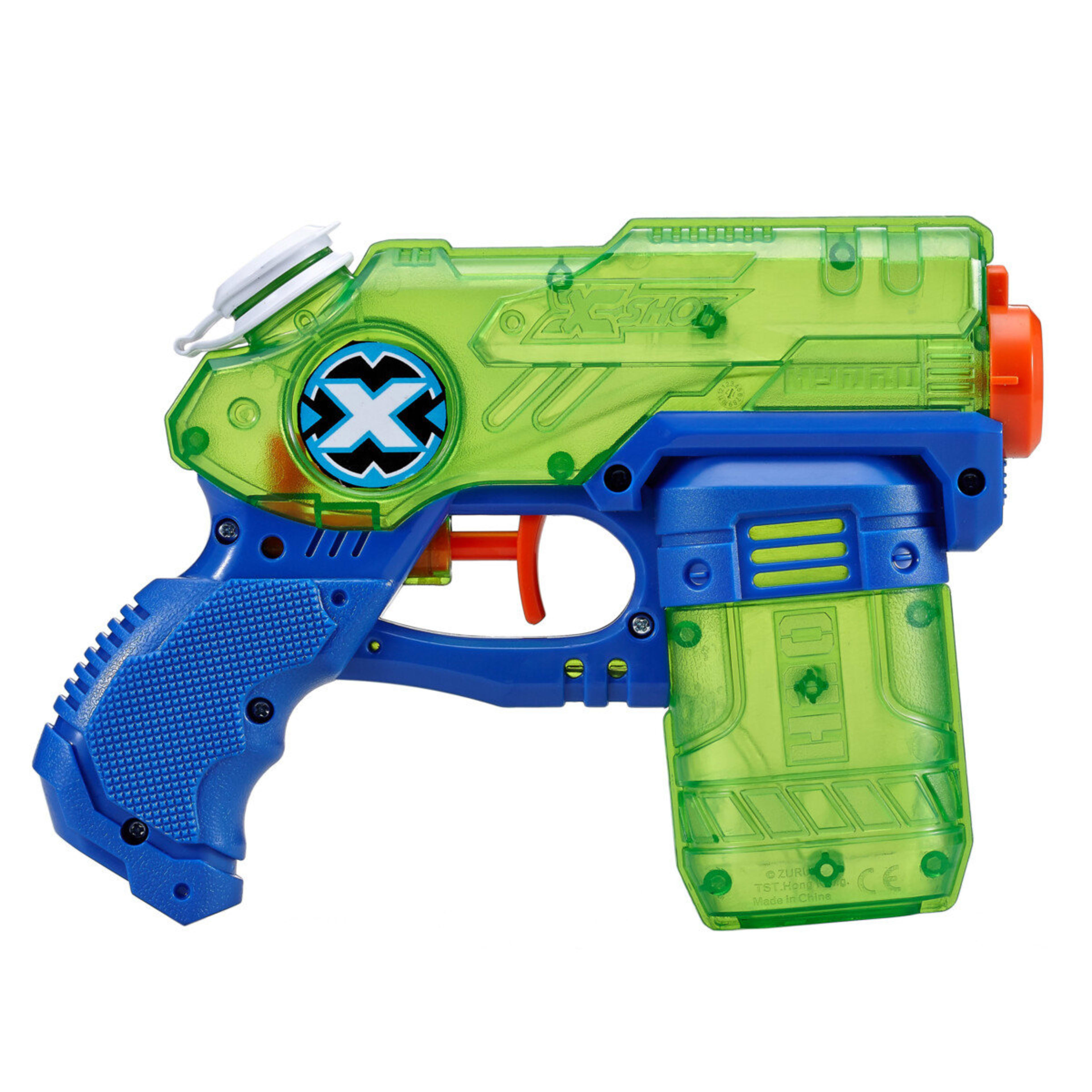 2 X-Shot Stealth Soaker Water Blaster, 2 of 3