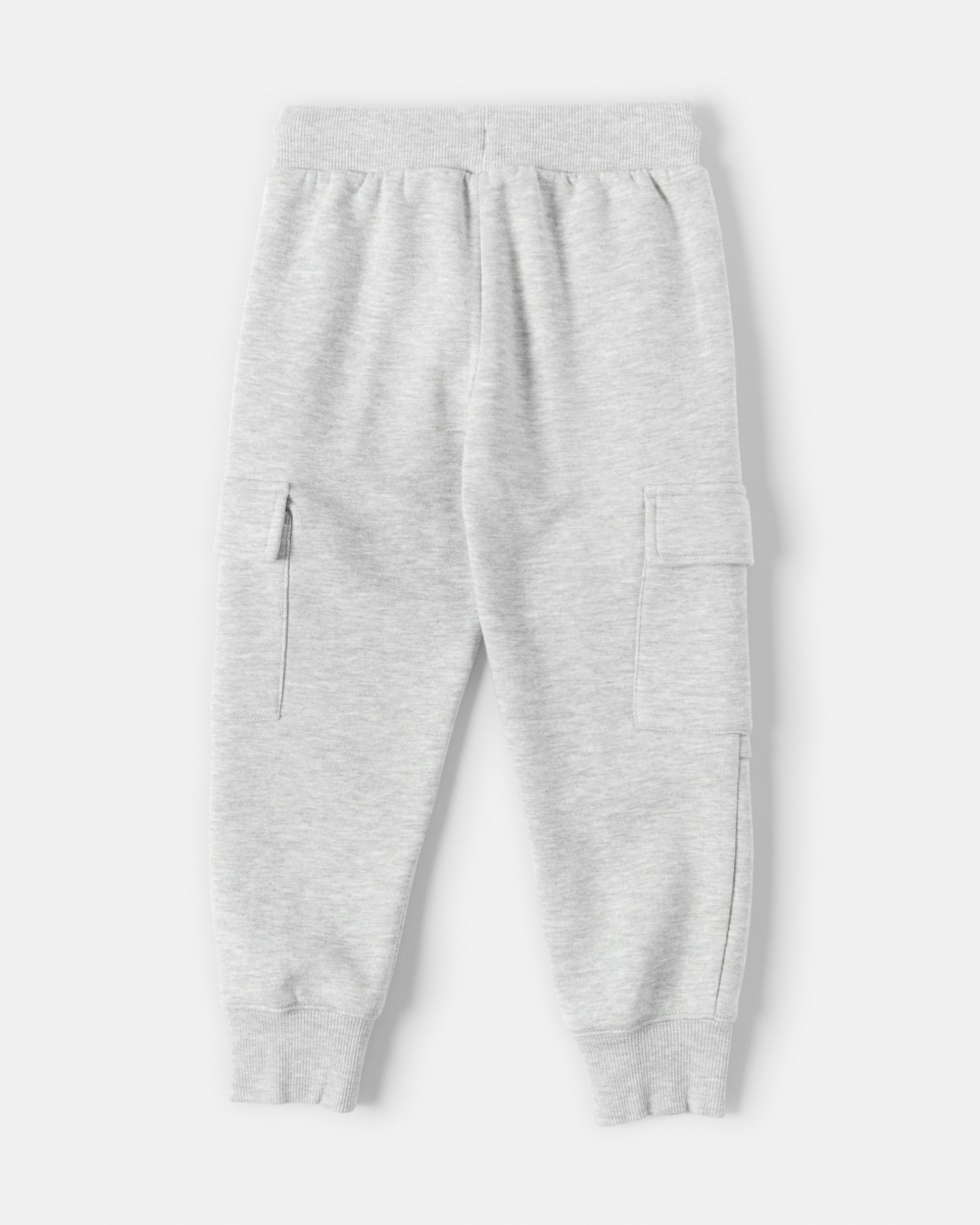 8 Cargo Trackpants Kgry Marle, 8 of 8