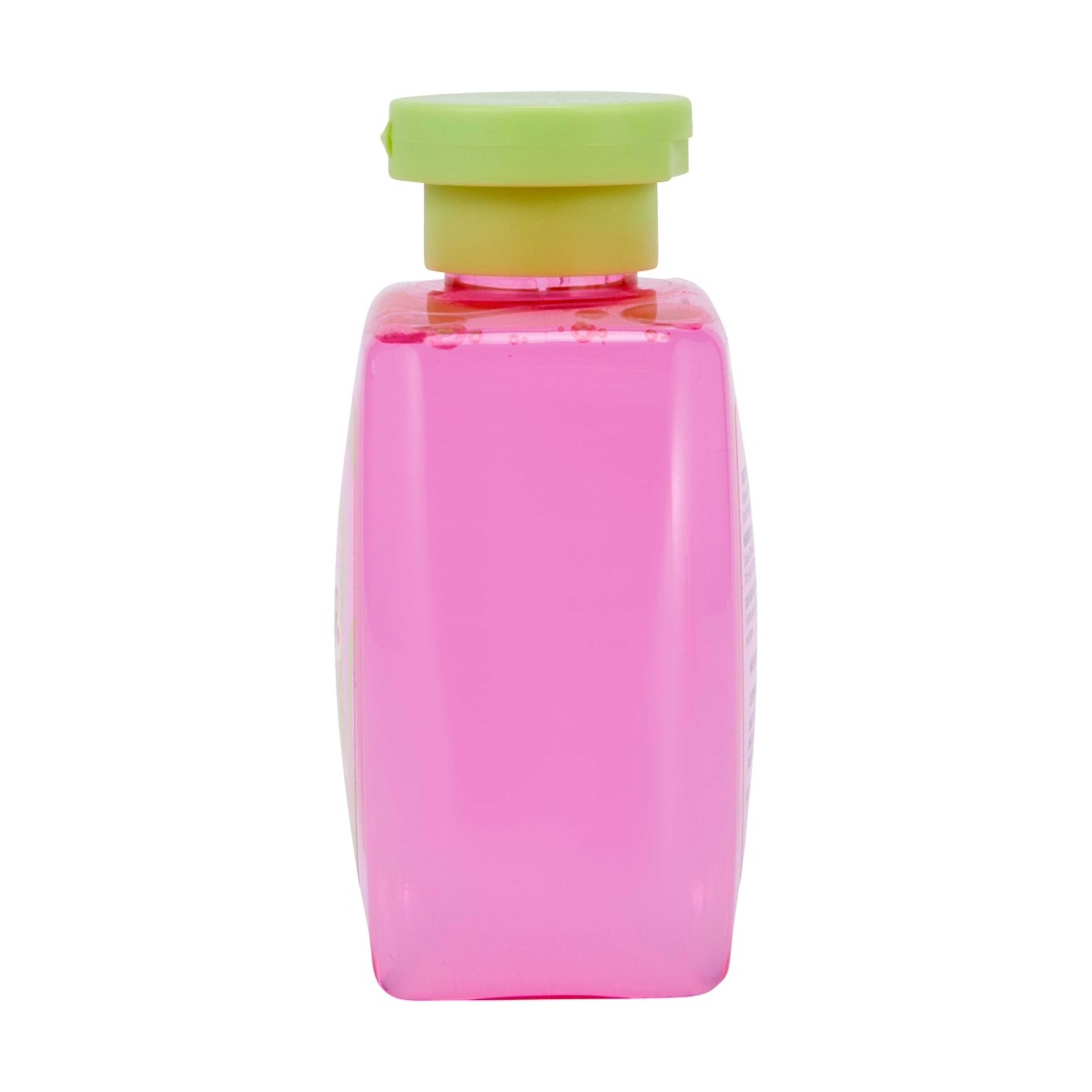 3 OXX Bodycare Main Character Energy Bubble Bath & Body Wash 300ml - Frozen Watermelon Scented, 3 of 5