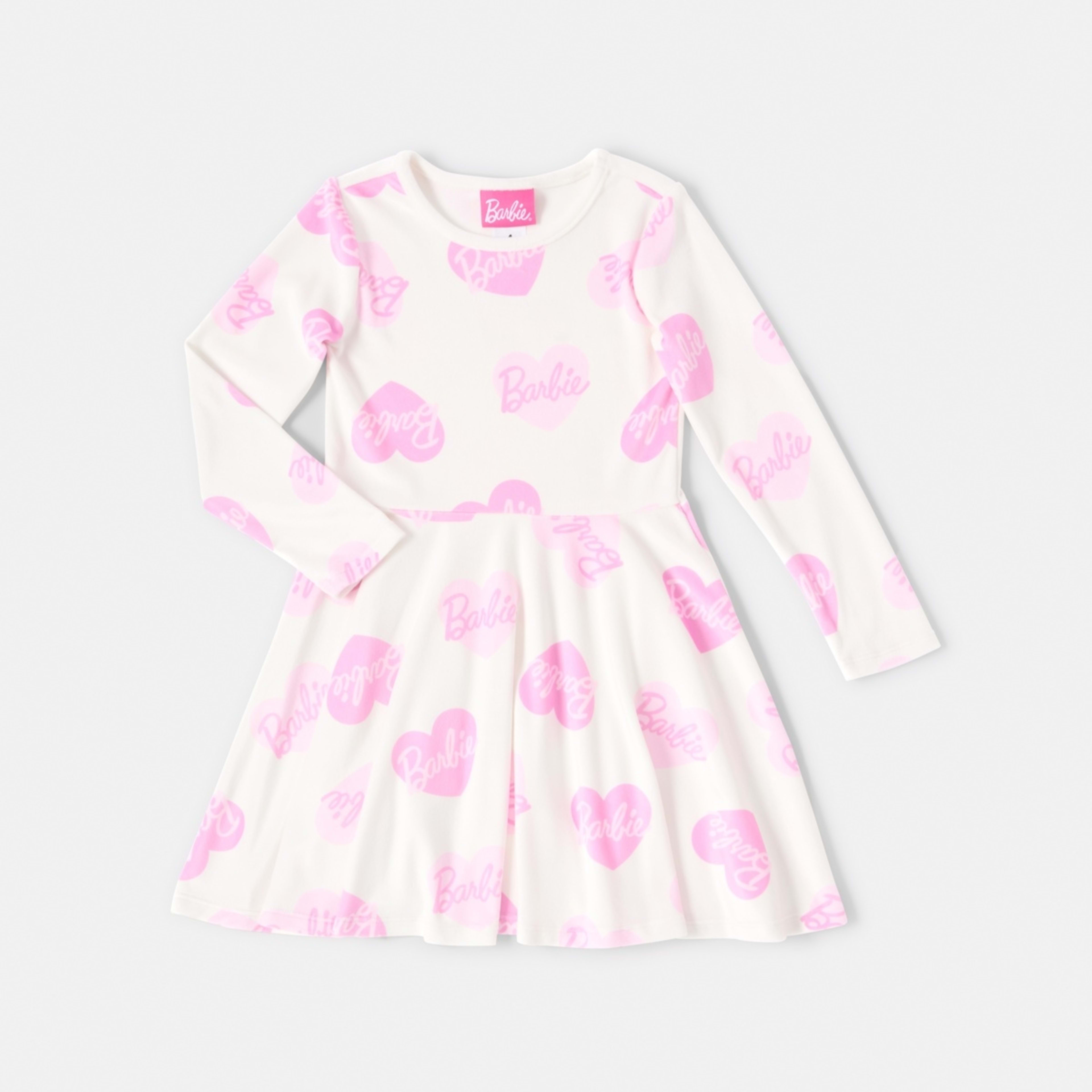 8 Barbie License Dress Barbie, 8 of 9