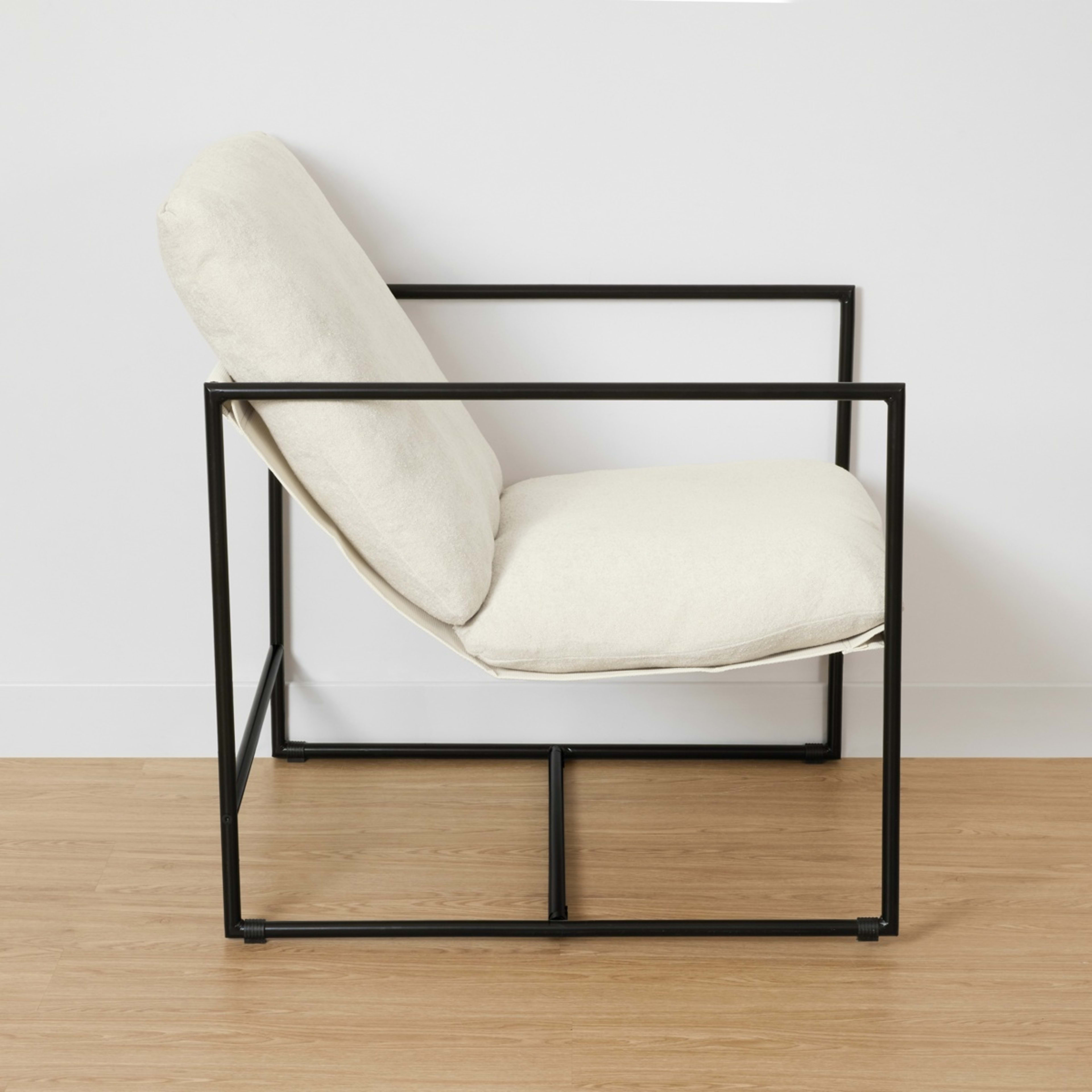 4 Marlo Lounge Chair, 4 of 9