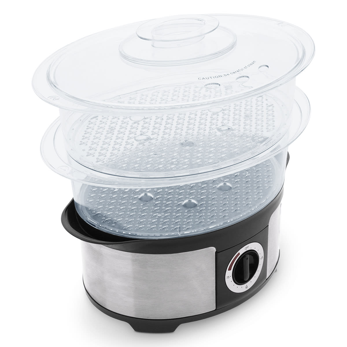 food steamer kmart