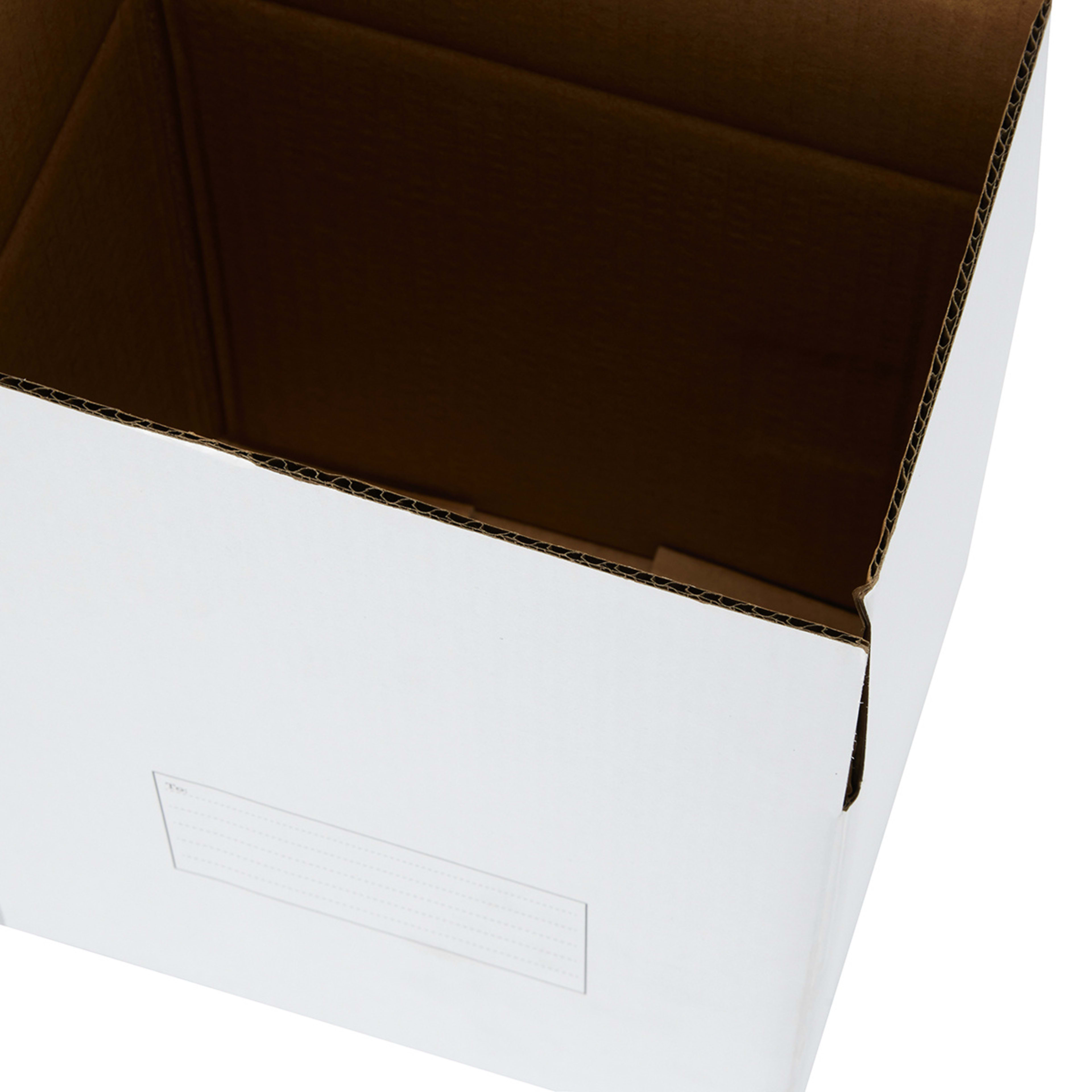 5 Packing Box - Medium, 5 of 8