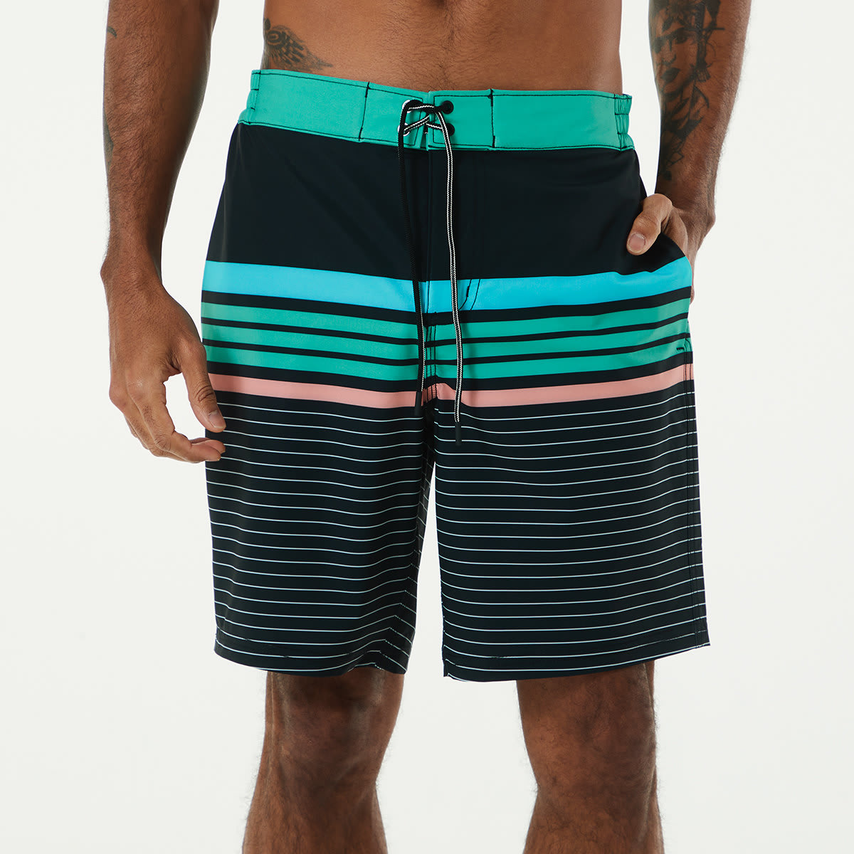 Kmart on sale board shorts