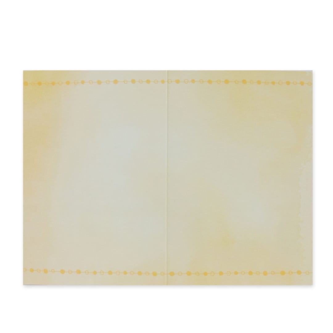 Connections from Hallmark Greeting Card Fruit Bowl Kmart