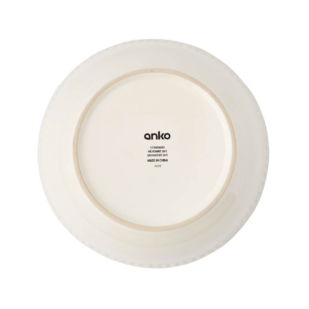 Abbey Large Bowl Kmart