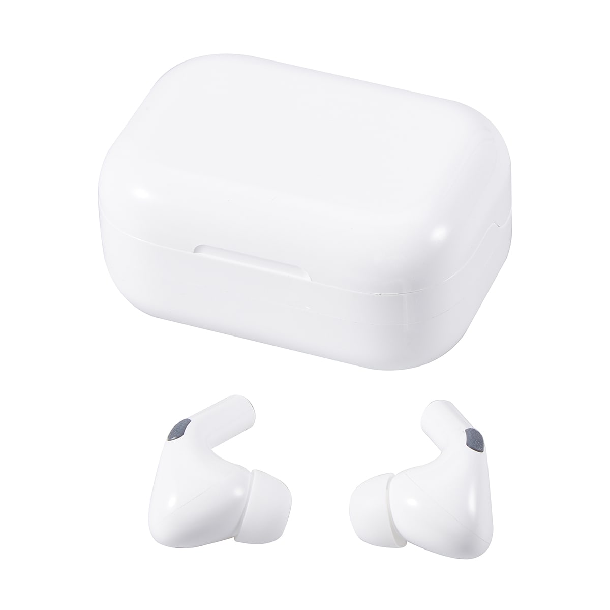 True Wireless Earphones with Battery Level Display Kmart NZ