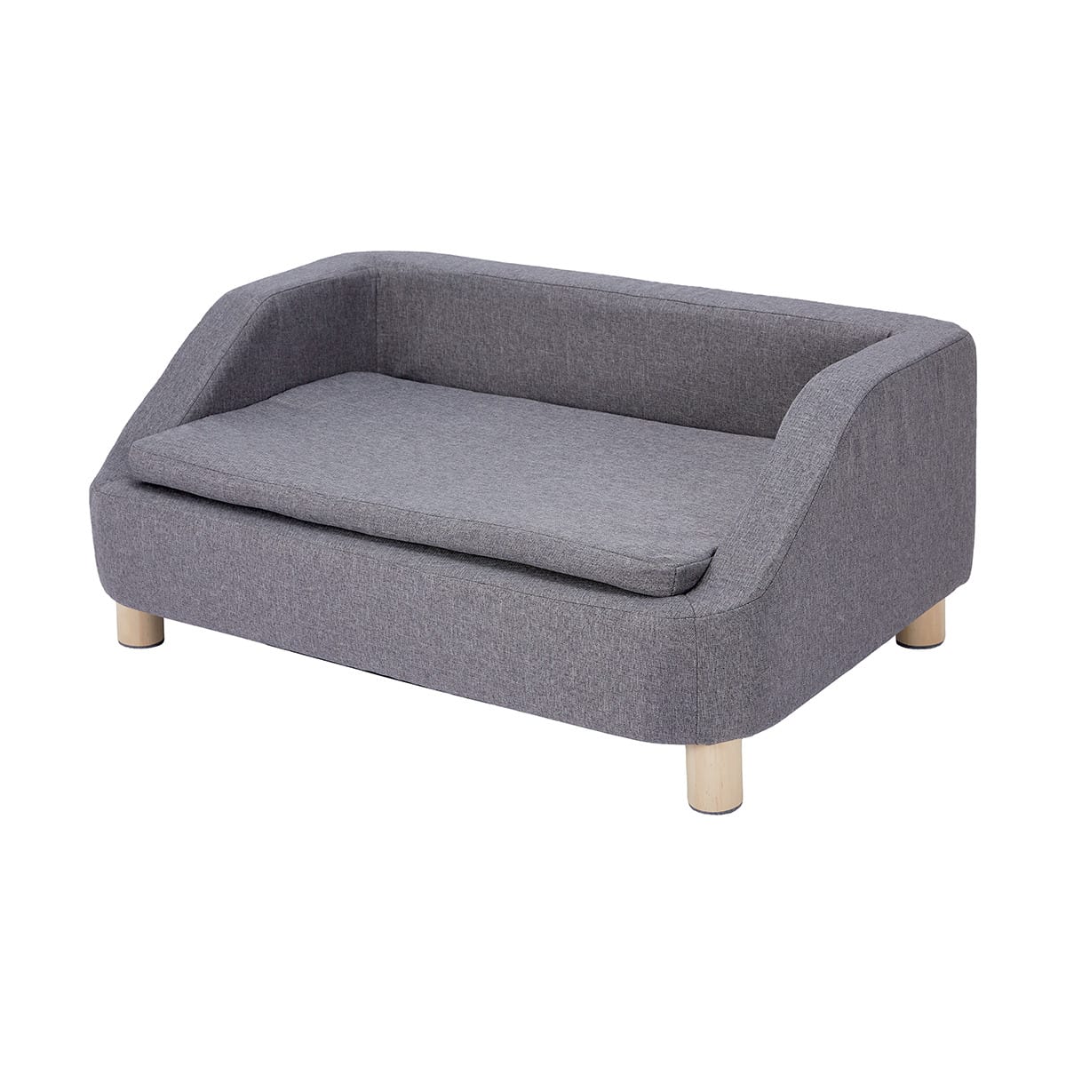 Kmart pet couch topper best sale