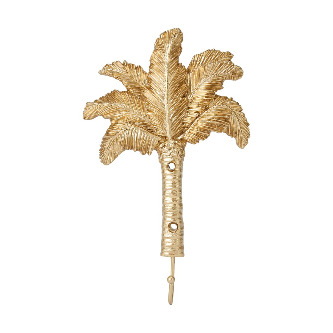 Palm Wall Hook Kmart