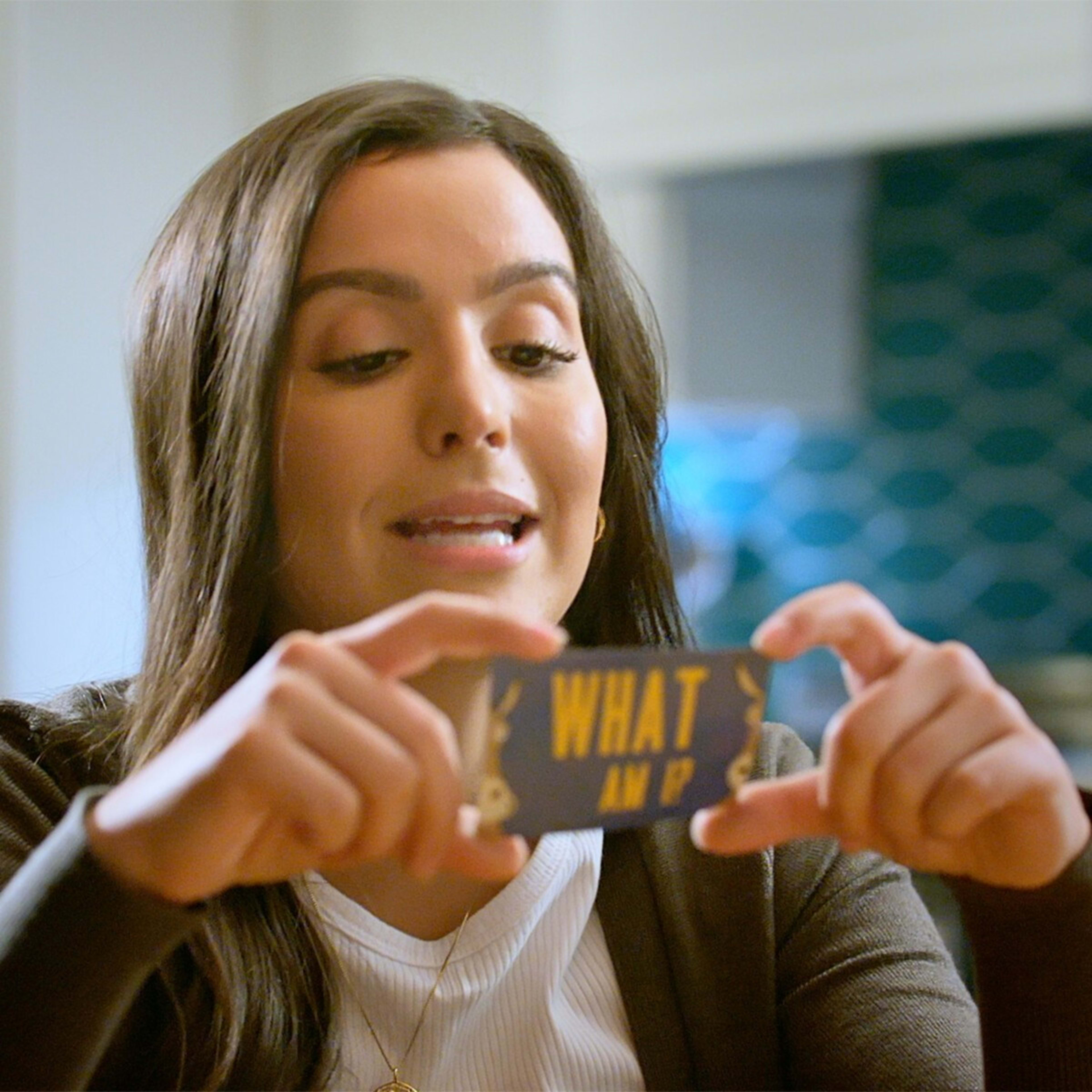 University Games Smart Ass Game - Kmart