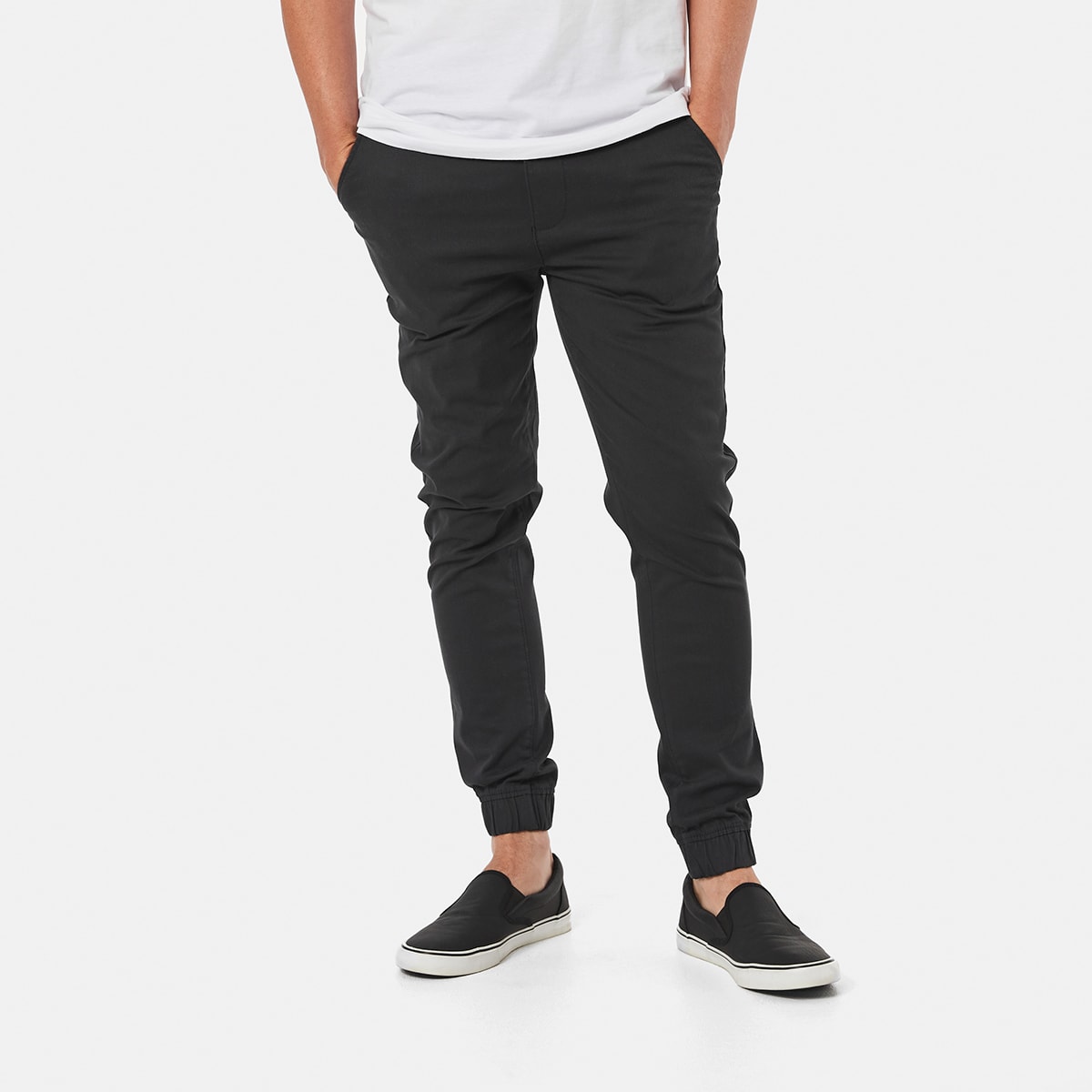 Premium Jogger Pants - Kmart