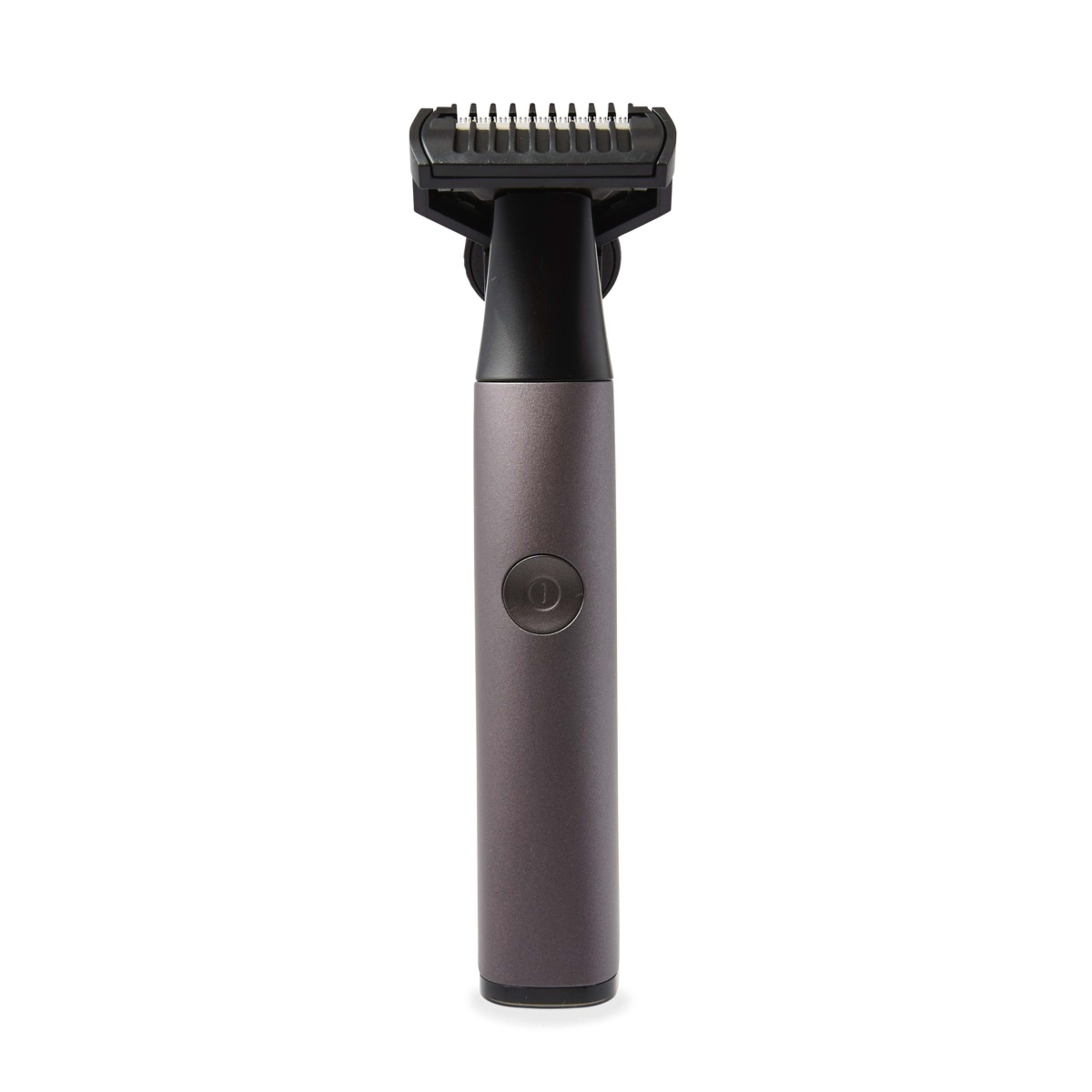 9 Trim and Shave - Black, 9 of 10