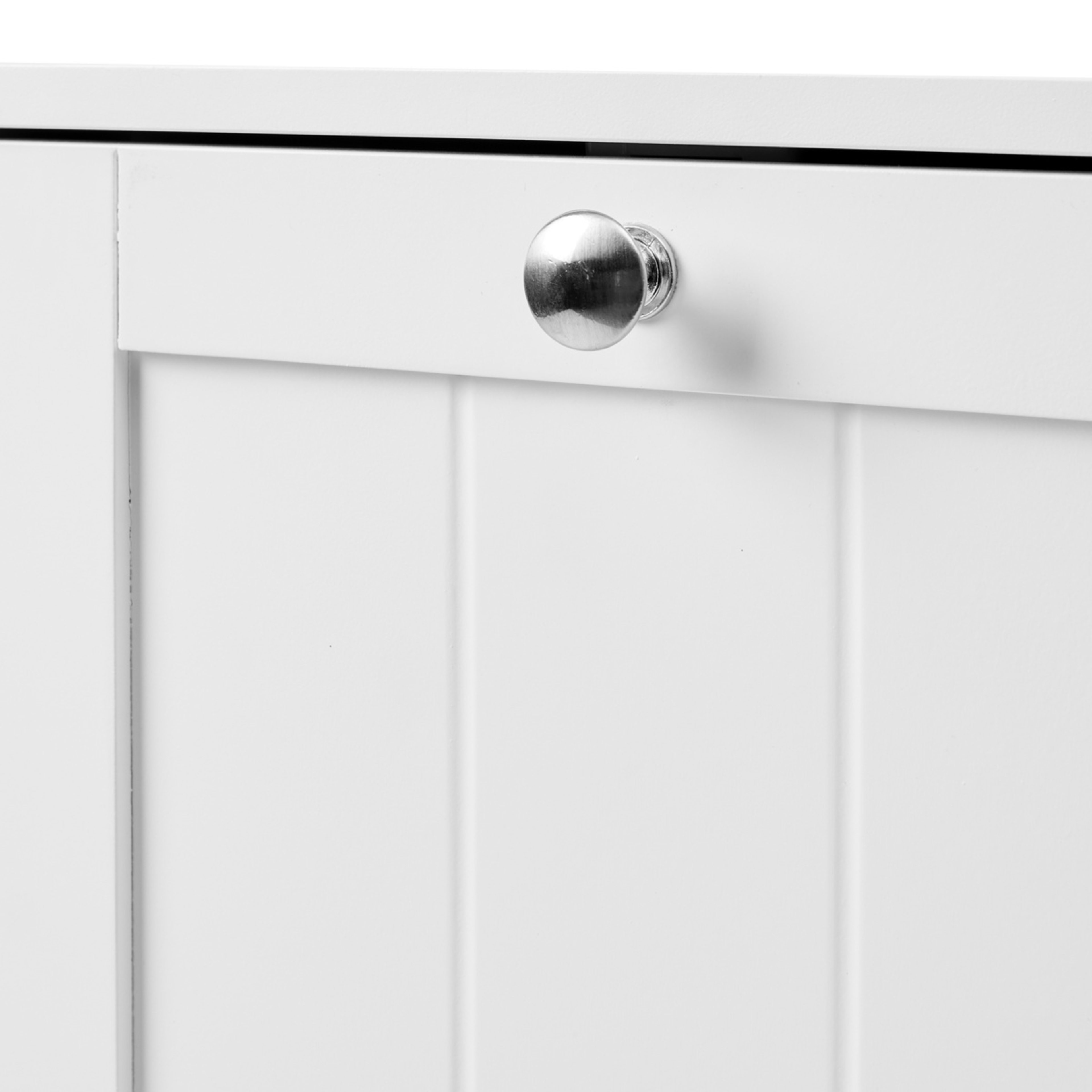 9 Single Laundry Hamper Cabinet, 9 of 9