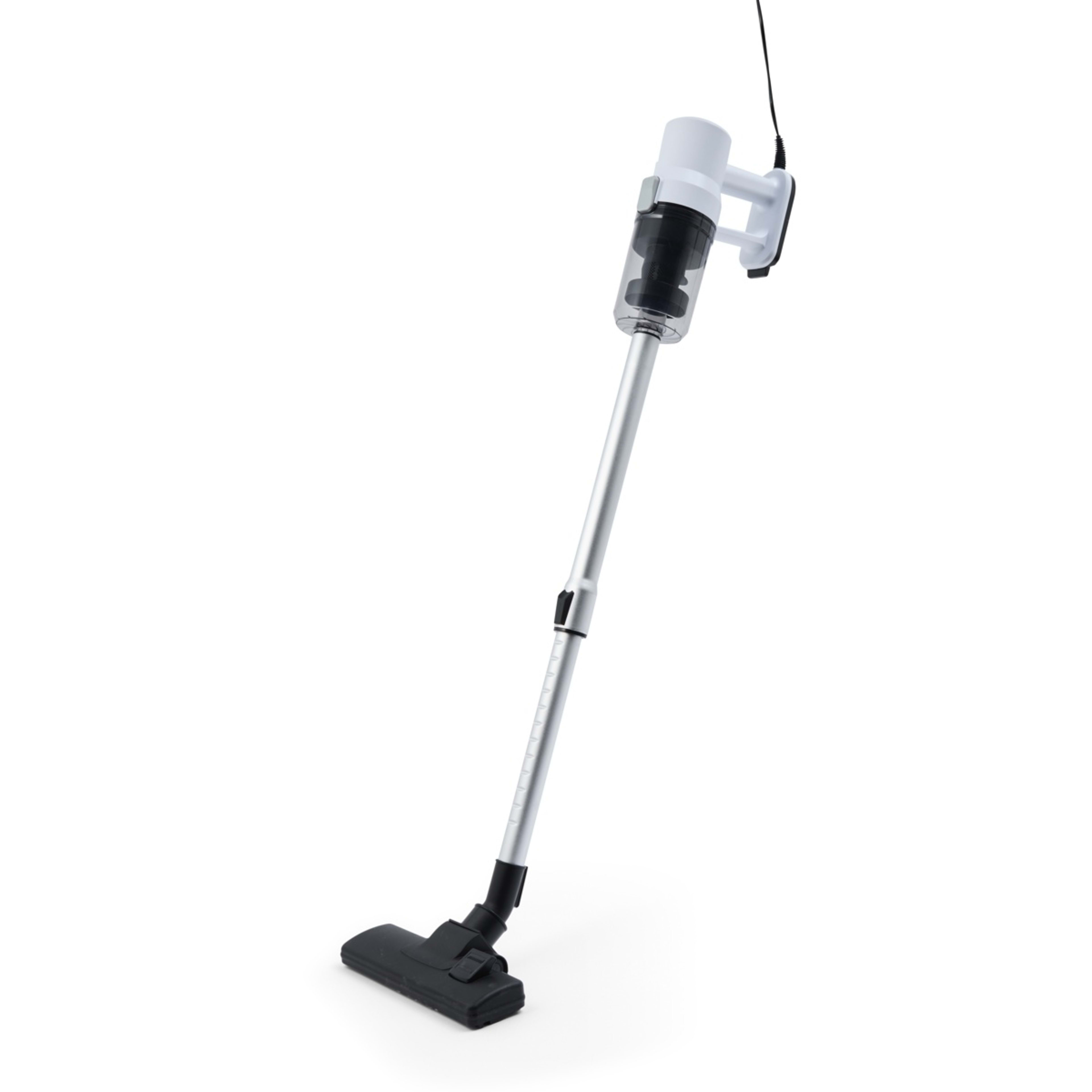 1 Corded Stick Vacuum Cleaner